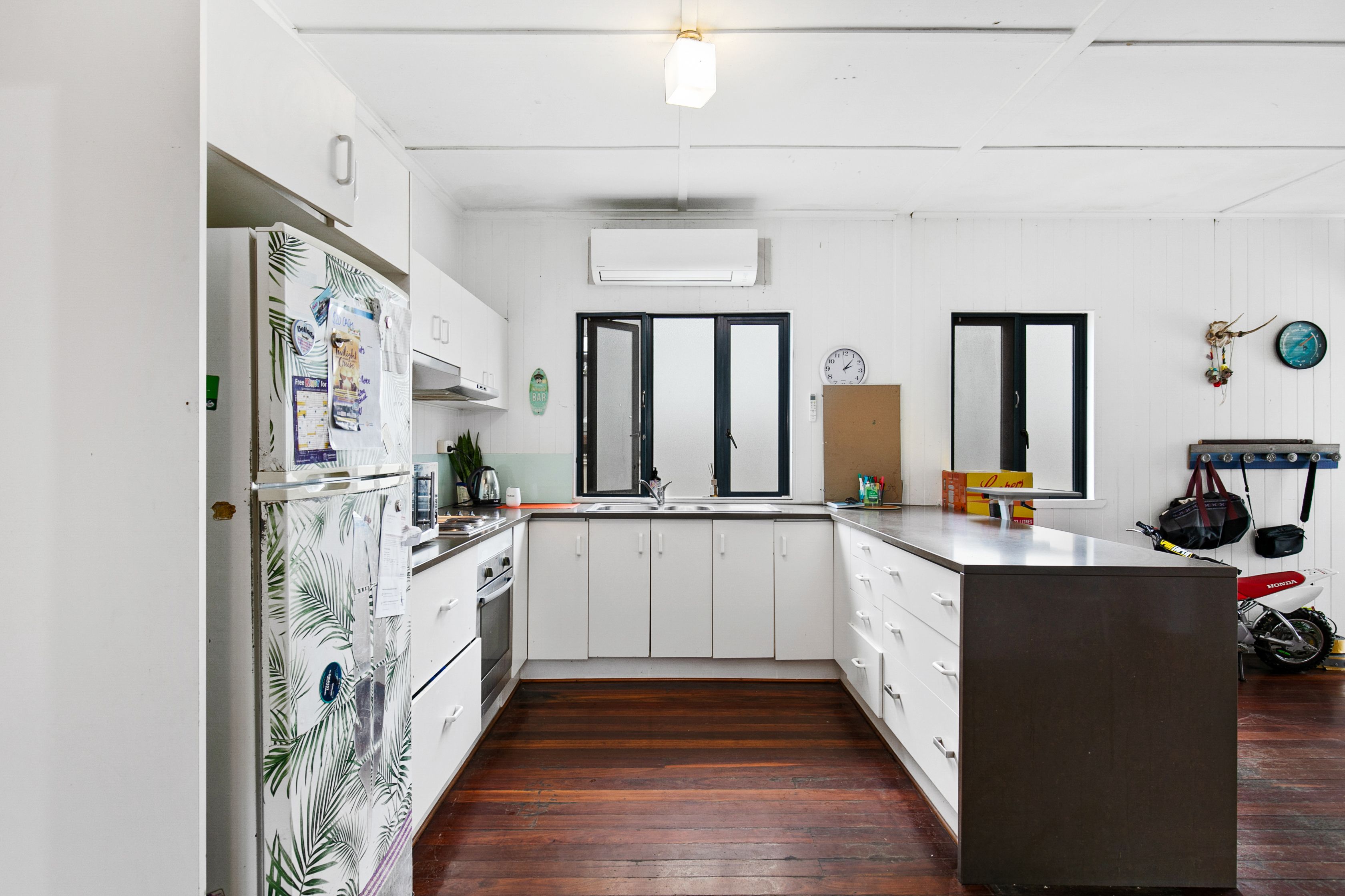 11 Ocean Street, Torquay, QLD 4655 Sold House Ray White Hervey Bay