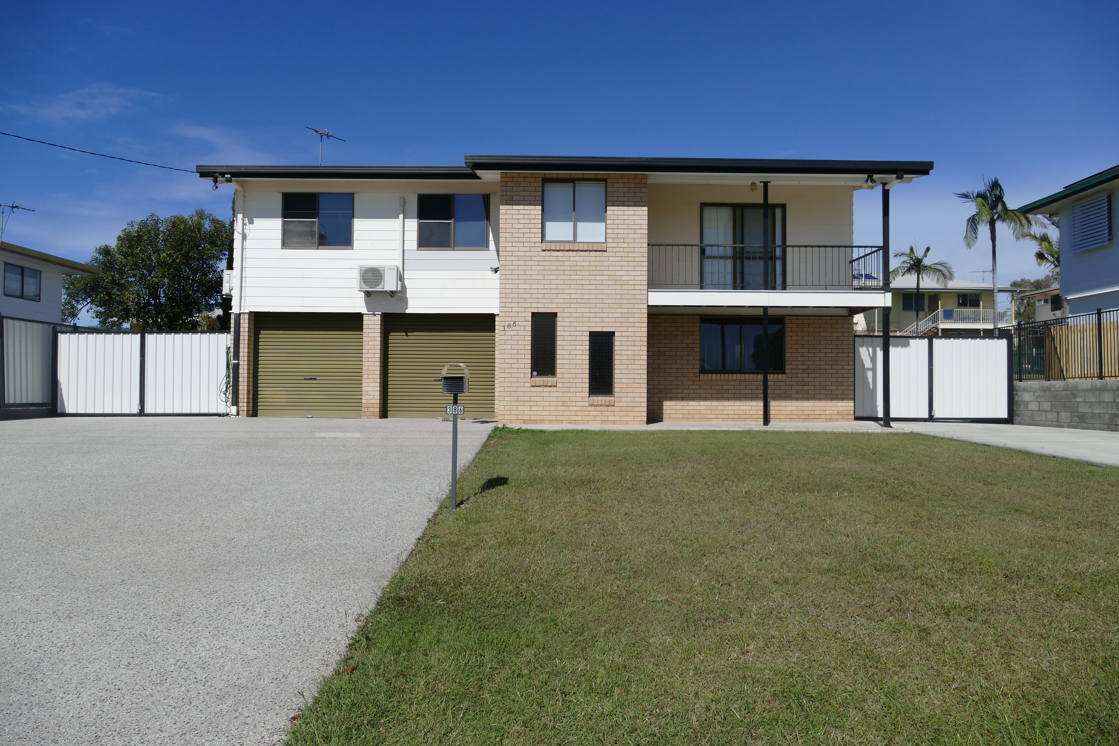 386 Richardson Road, Norman Gardens QLD 4701
