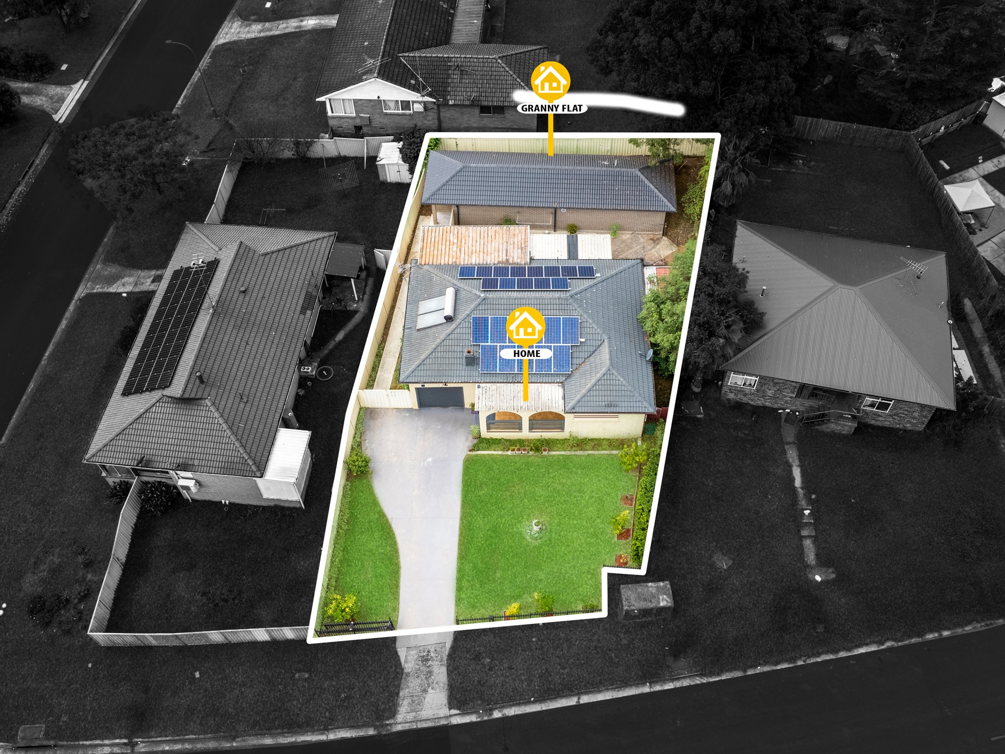 30 Dickens Road, Ambarvale, NSW 2560