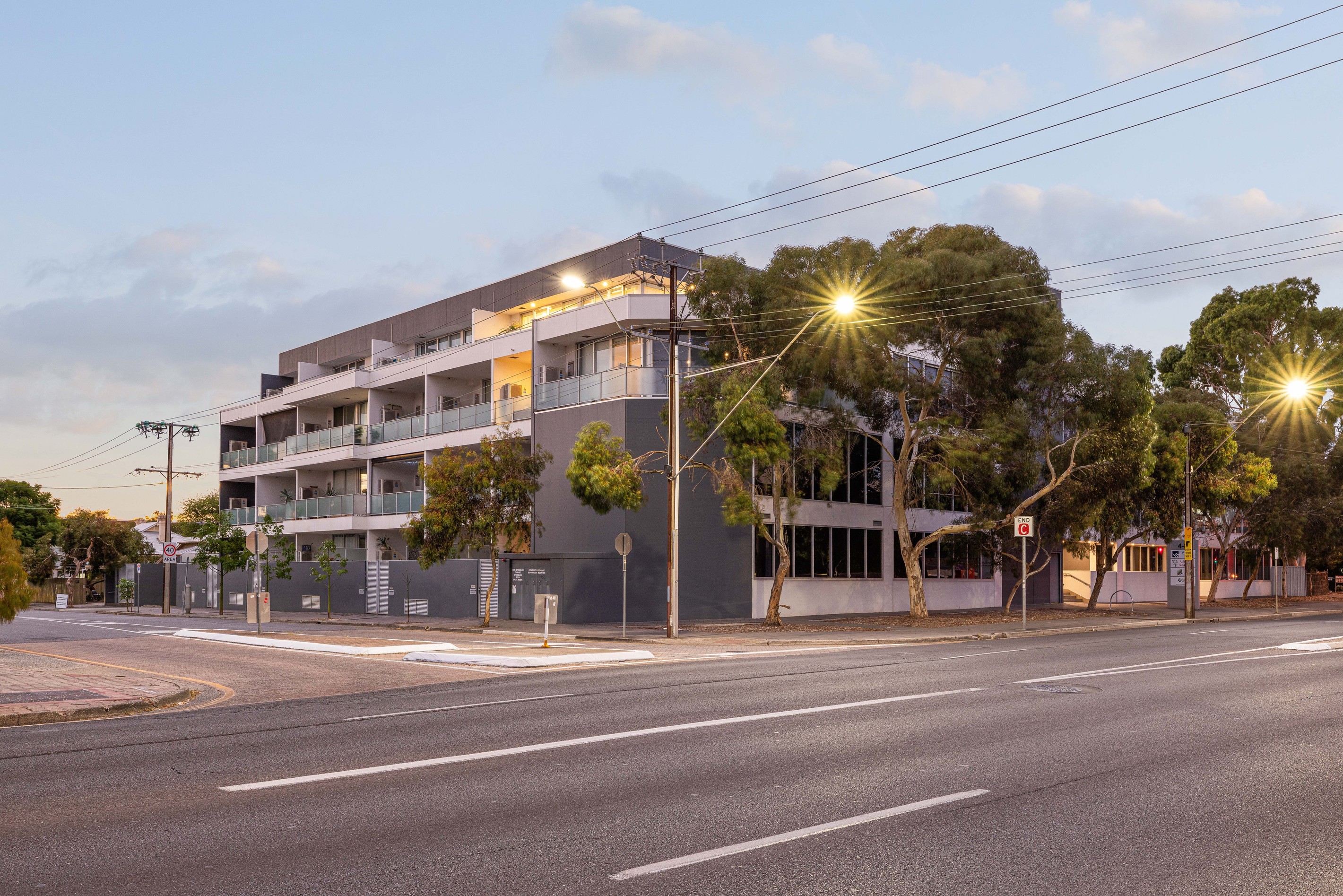 37/100 Rose Terrace, Wayville, SA 5034