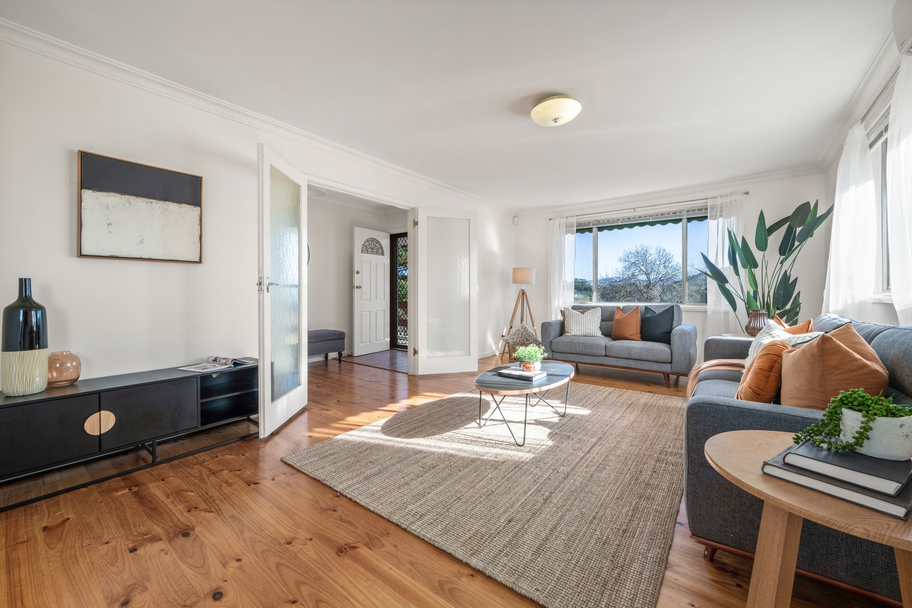 29 Spafford Crescent, Farrer, ACT 2607