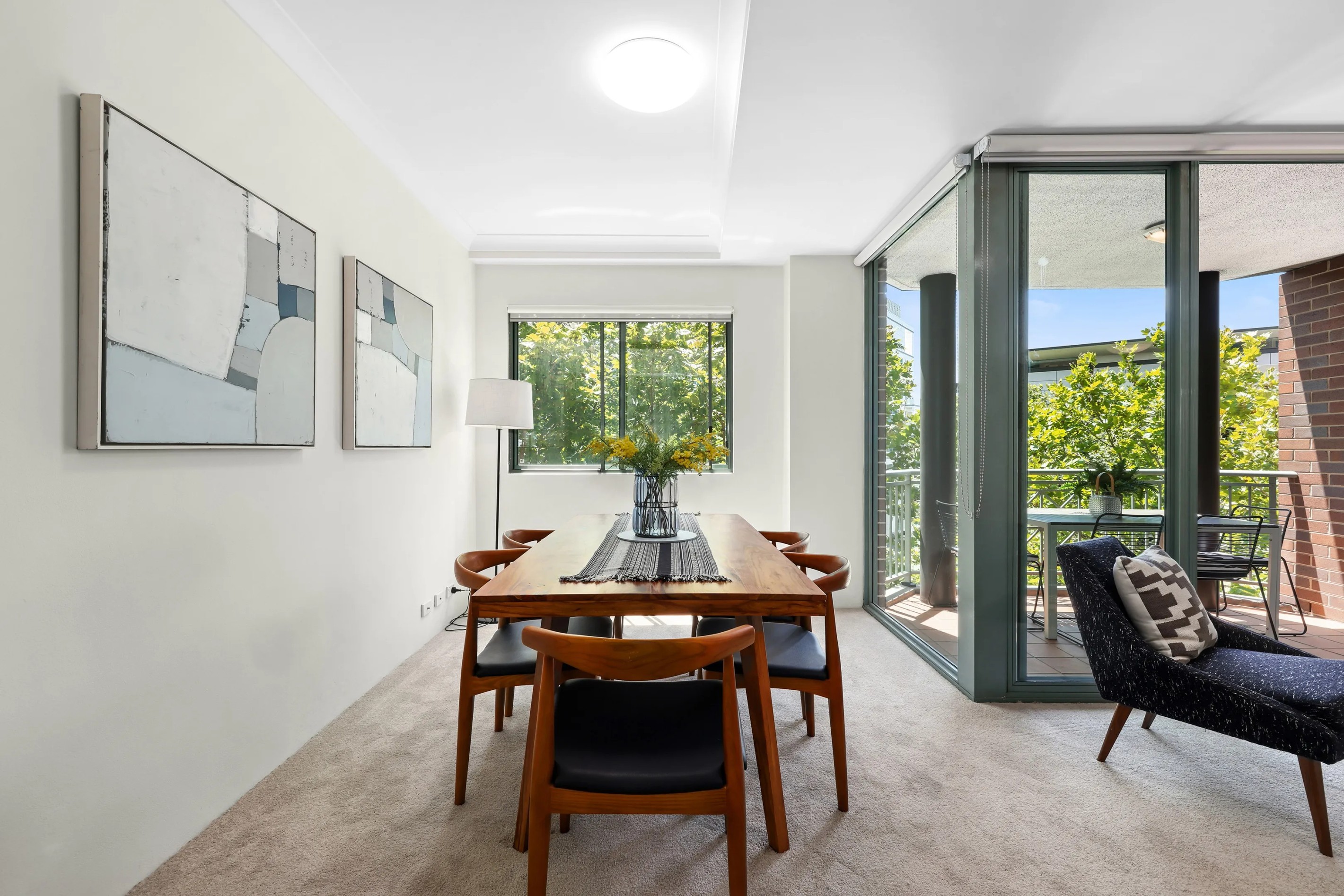 607/1-9 Pyrmont Bridge Road, Pyrmont, NSW 2009