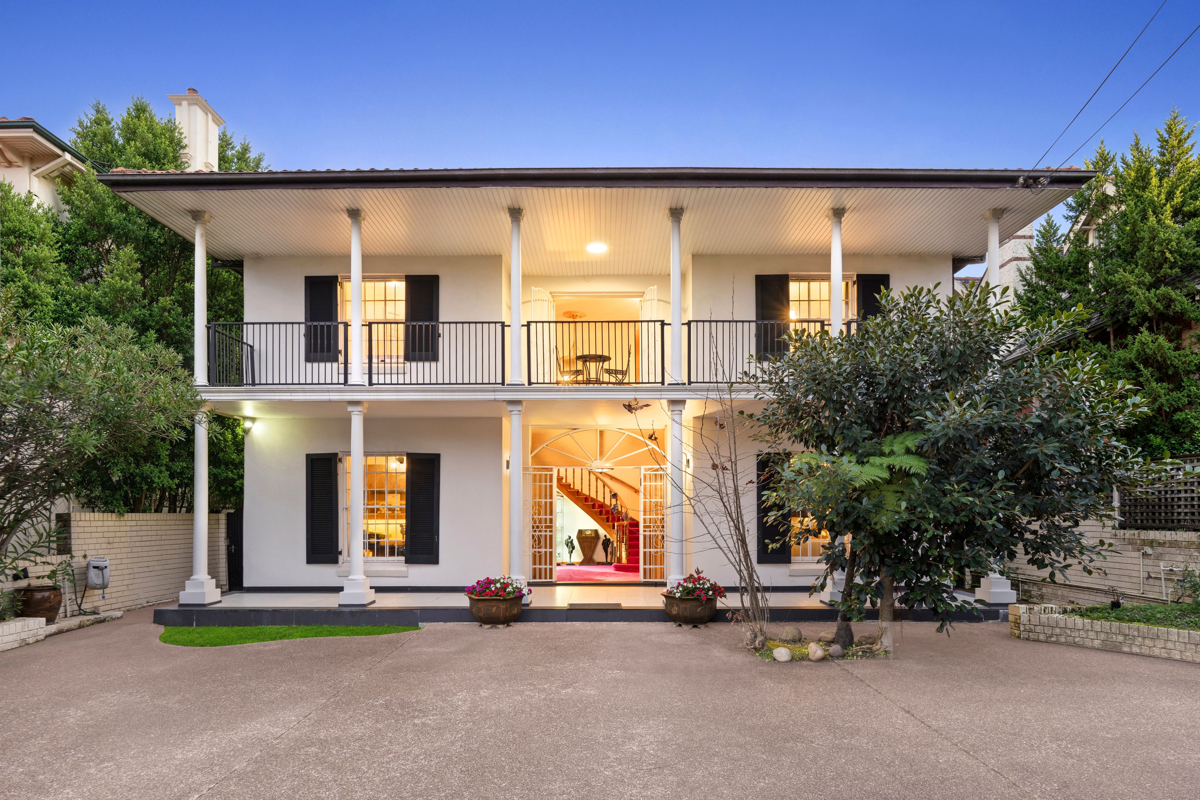 6 Lang Road — photo from Ray White Eastern Beaches Coogee