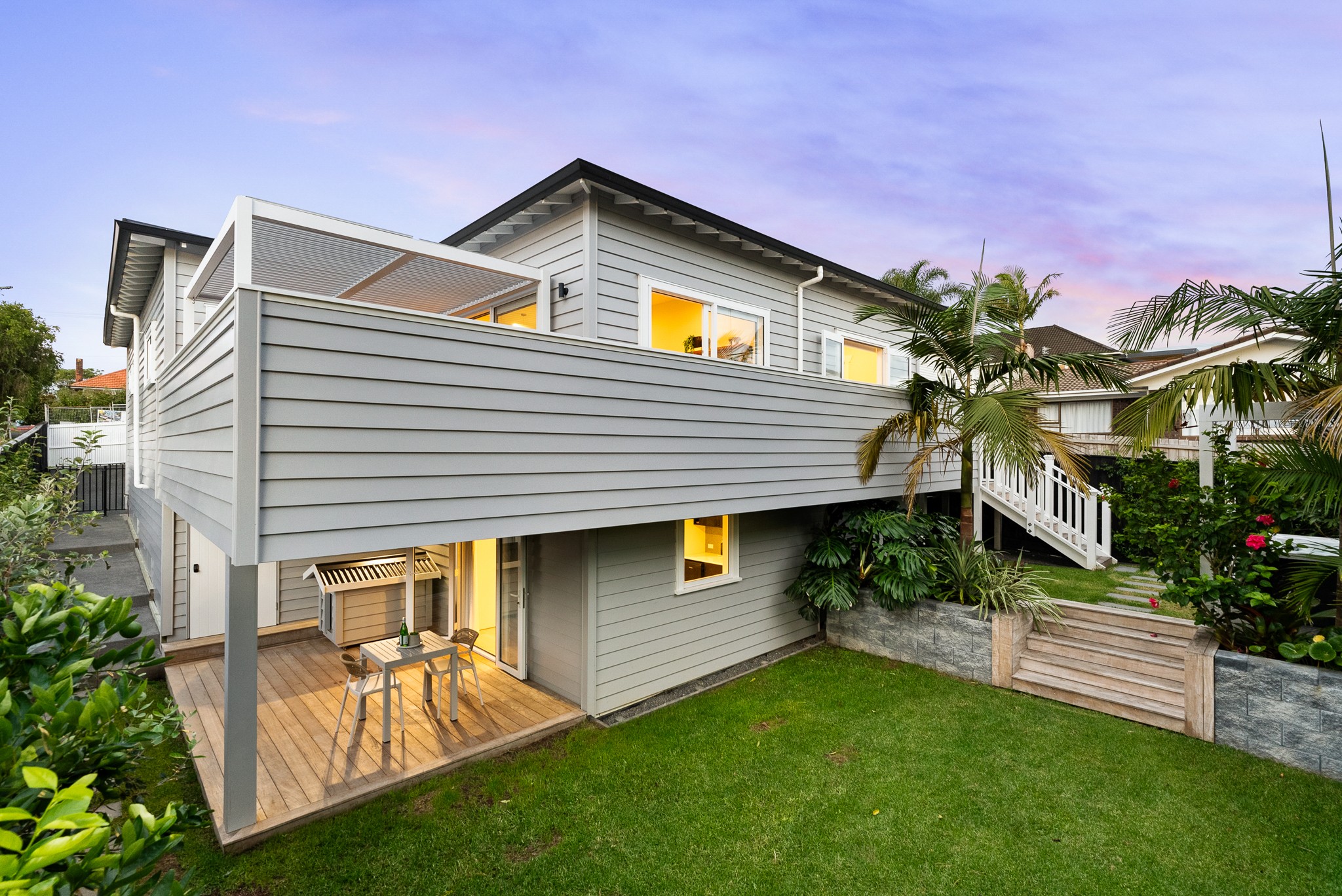 60 Fir Street, Waterview, Auckland City