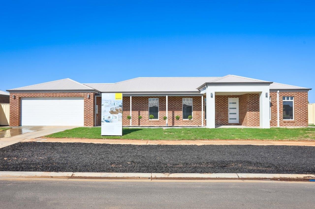 16 Kedmenec Drive, Mildura, VIC 3500