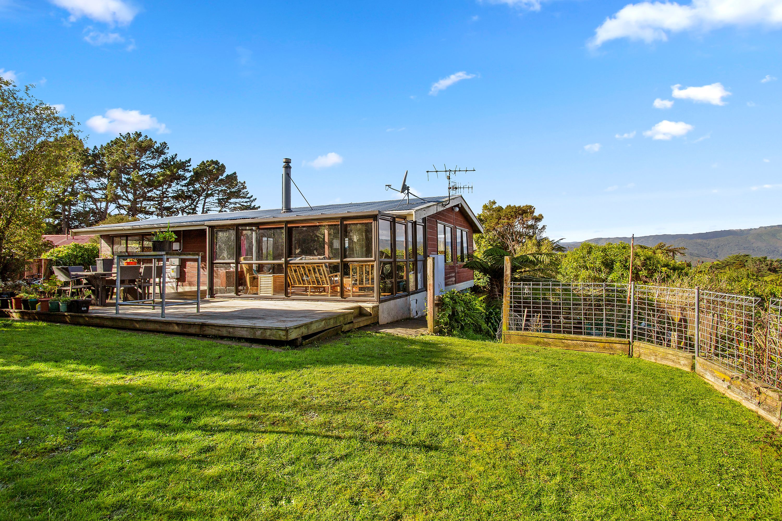 83 Park Road, Belmont, Lower Hutt City