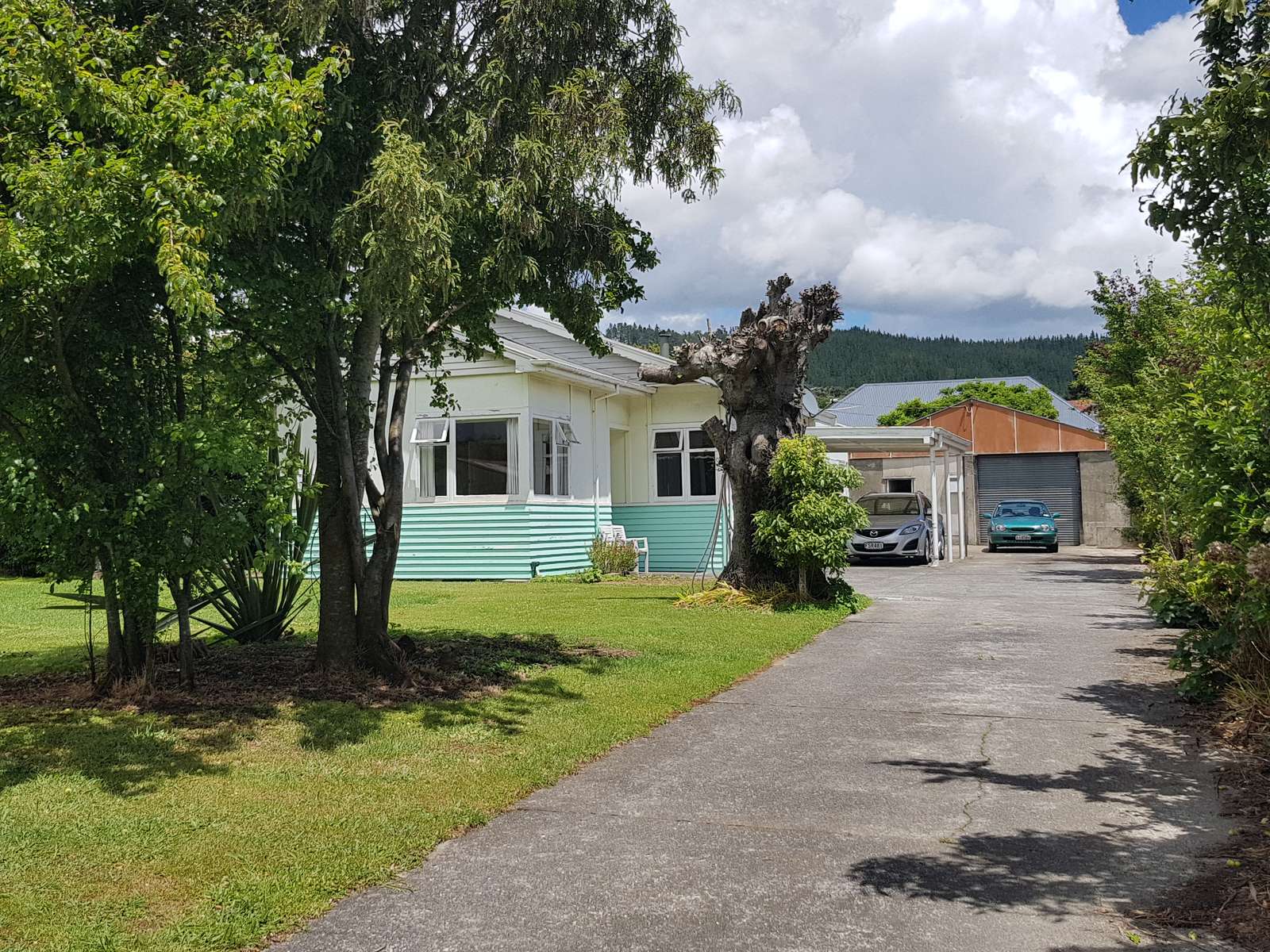 36 Whitemans Road, Silverstream, Upper Hutt City Real Estate Ray