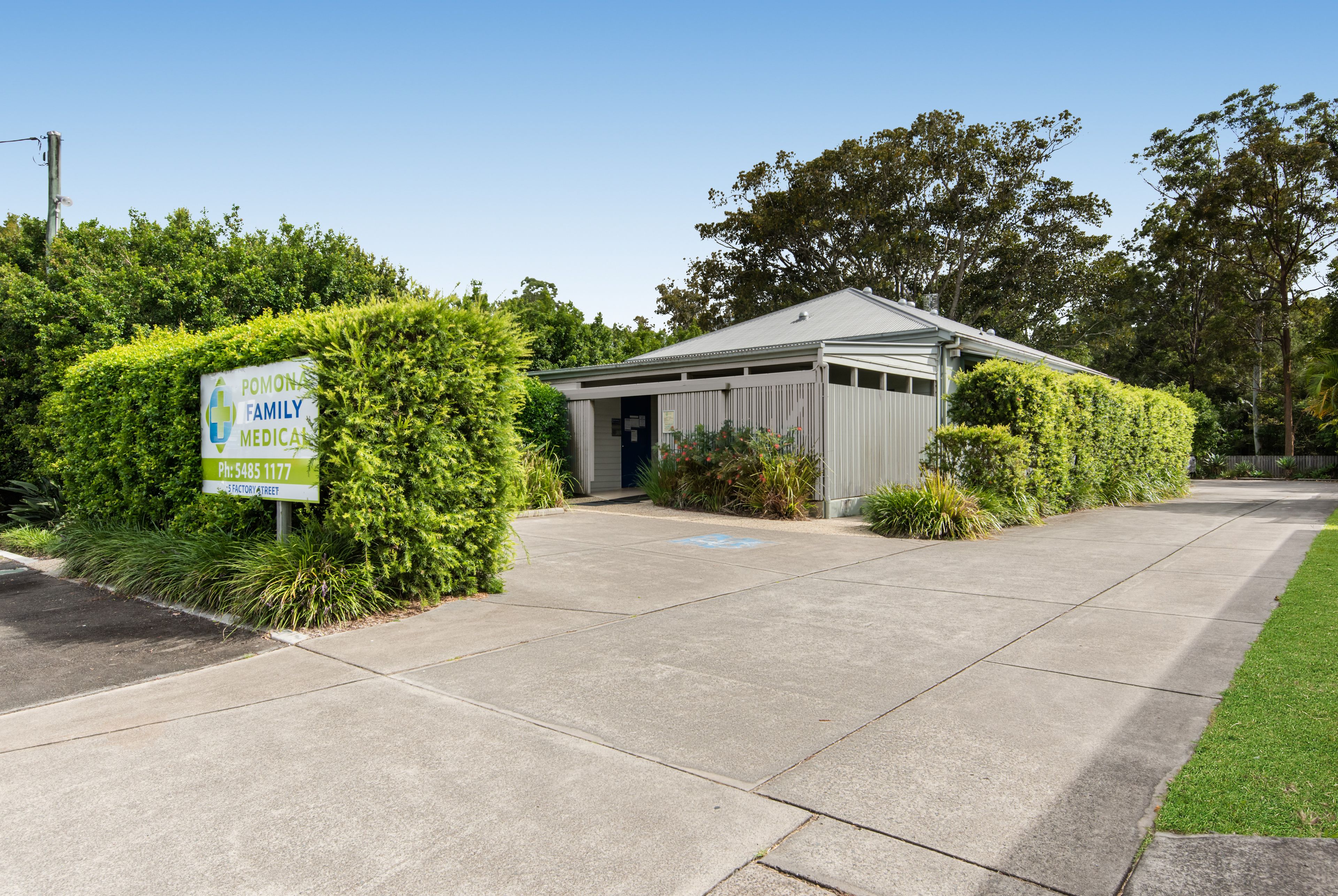 5 Factory Street, Pomona, QLD 4568