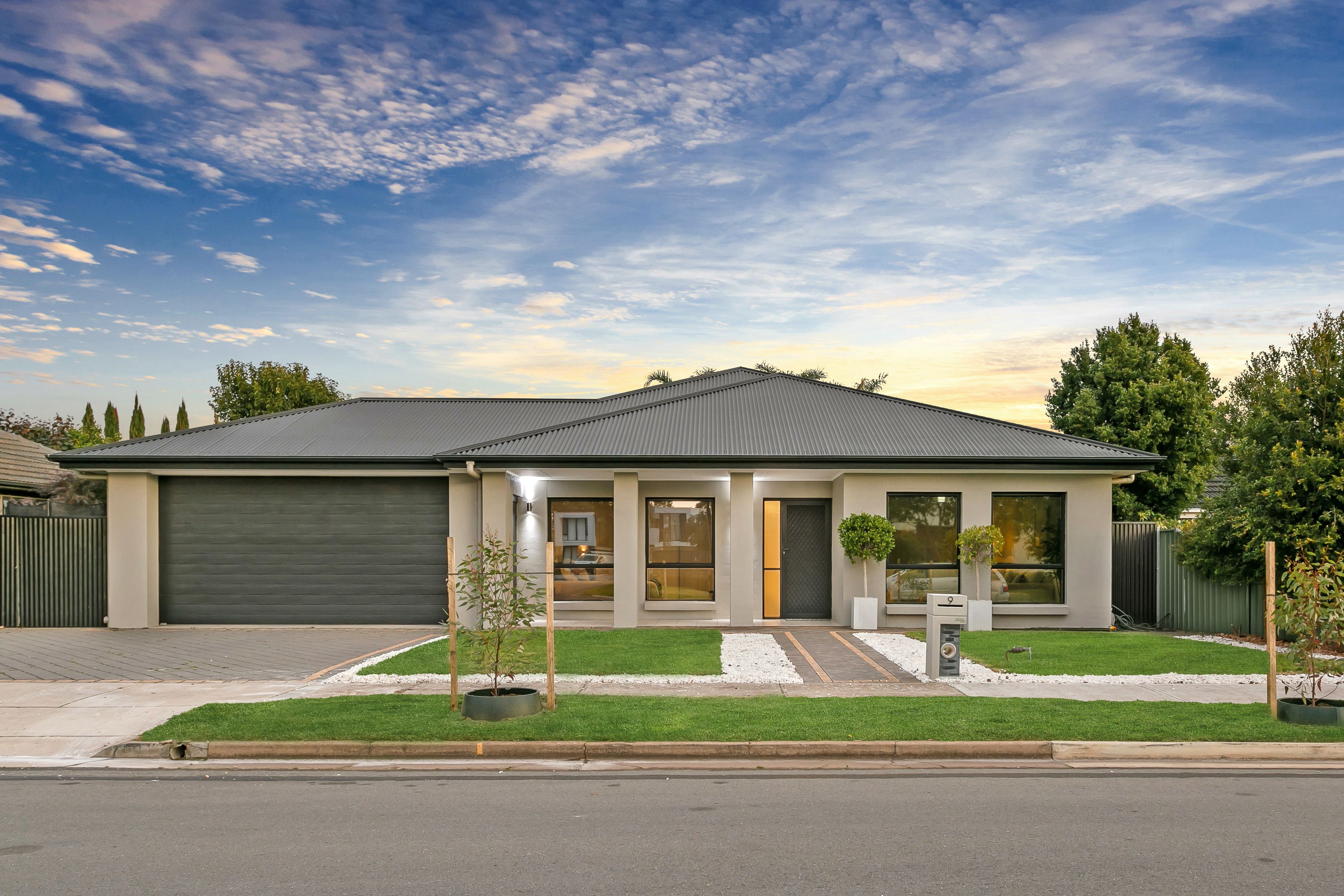 9 Good Street, Fulham SA 5024