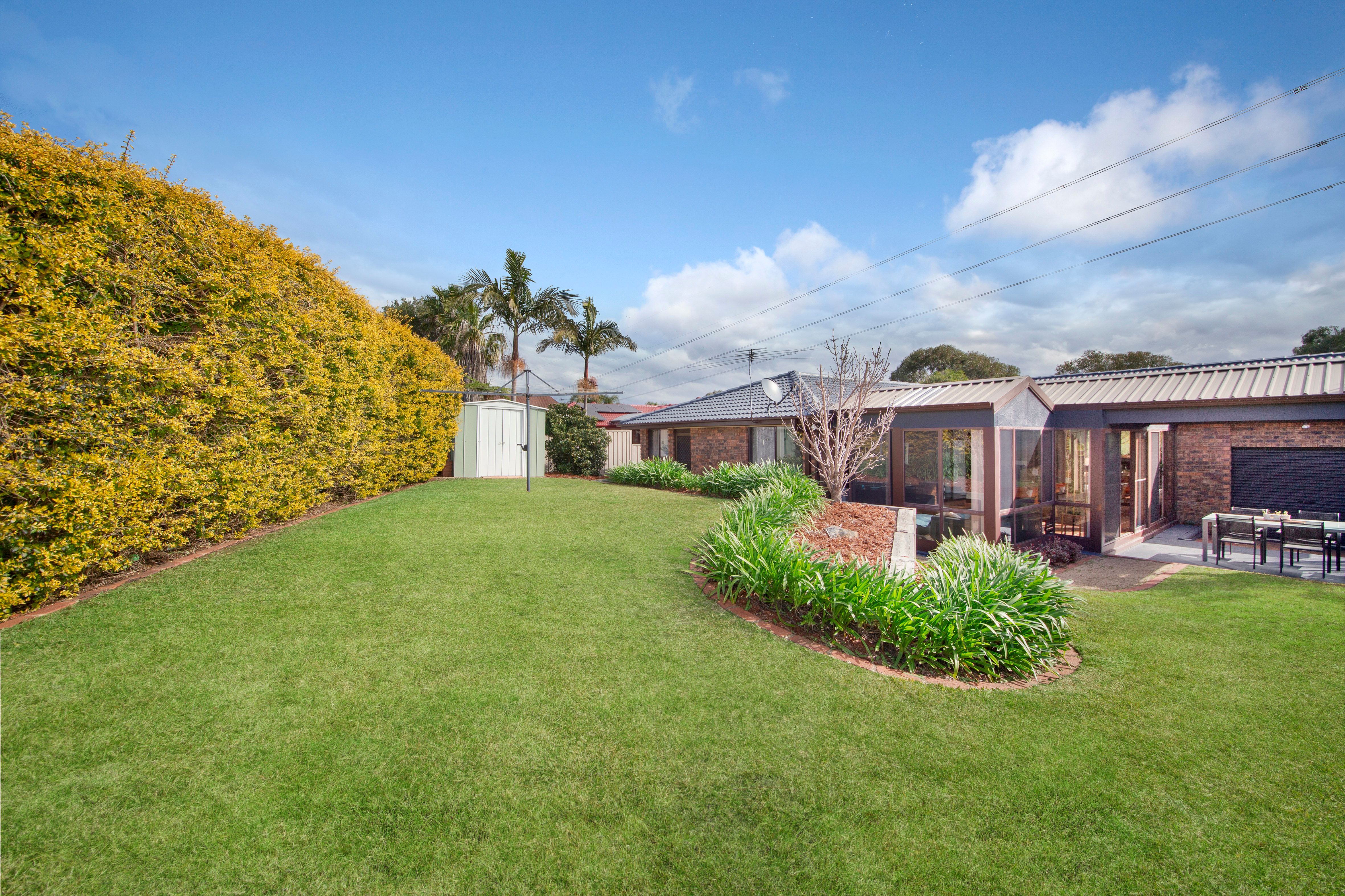 2 McKenzie Place, Menai, NSW 2234