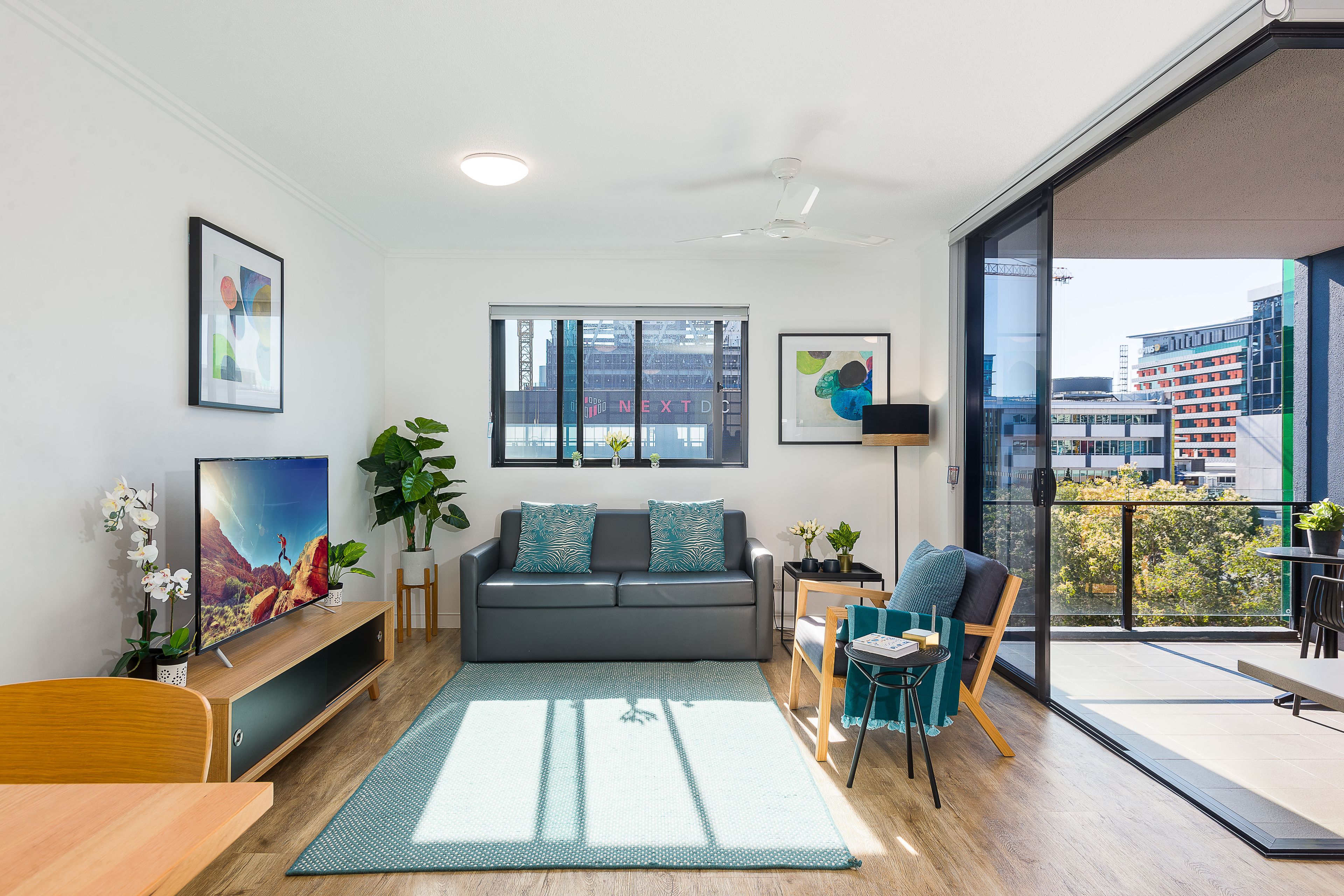 505/398 St Pauls Terrace, Fortitude Valley, QLD 4006