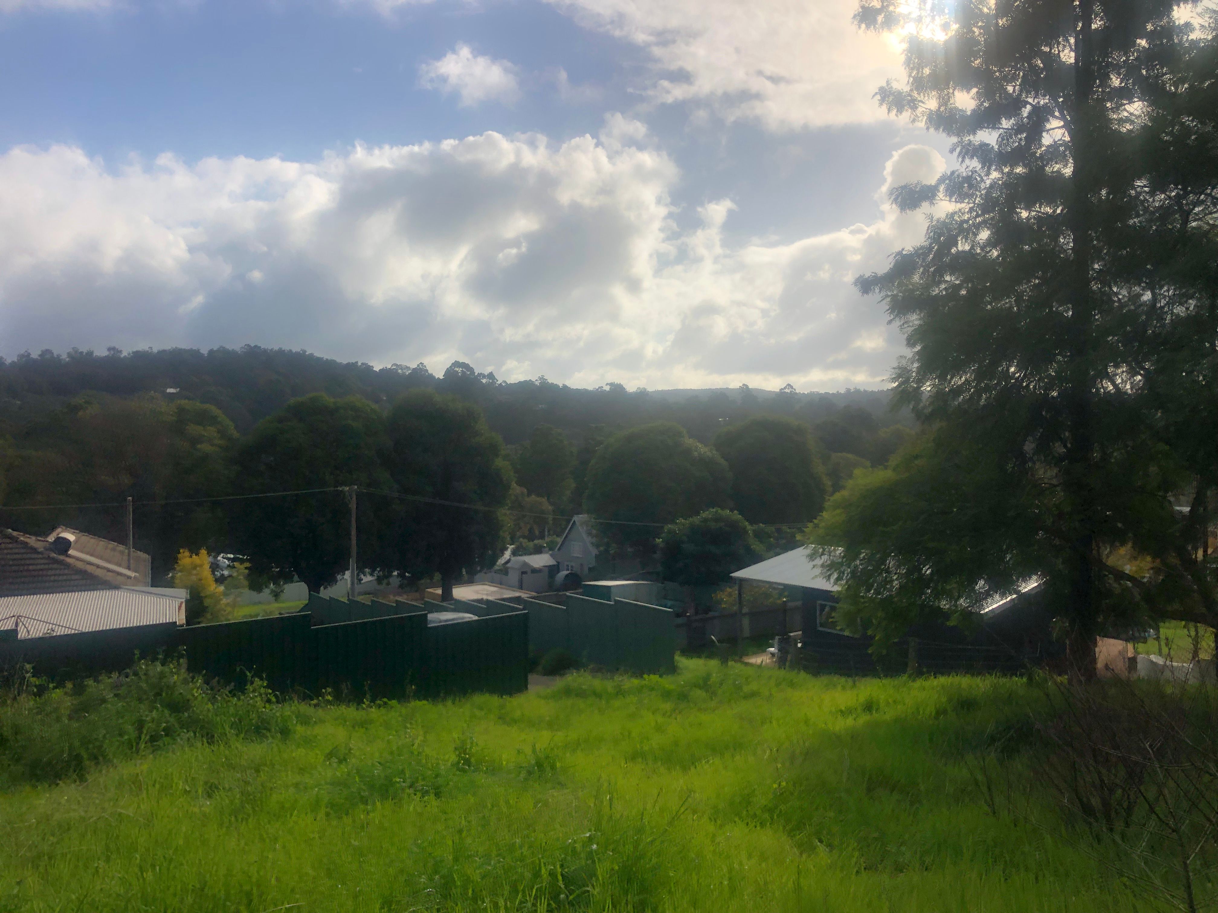 1A Brockman Street, Bridgetown, WA