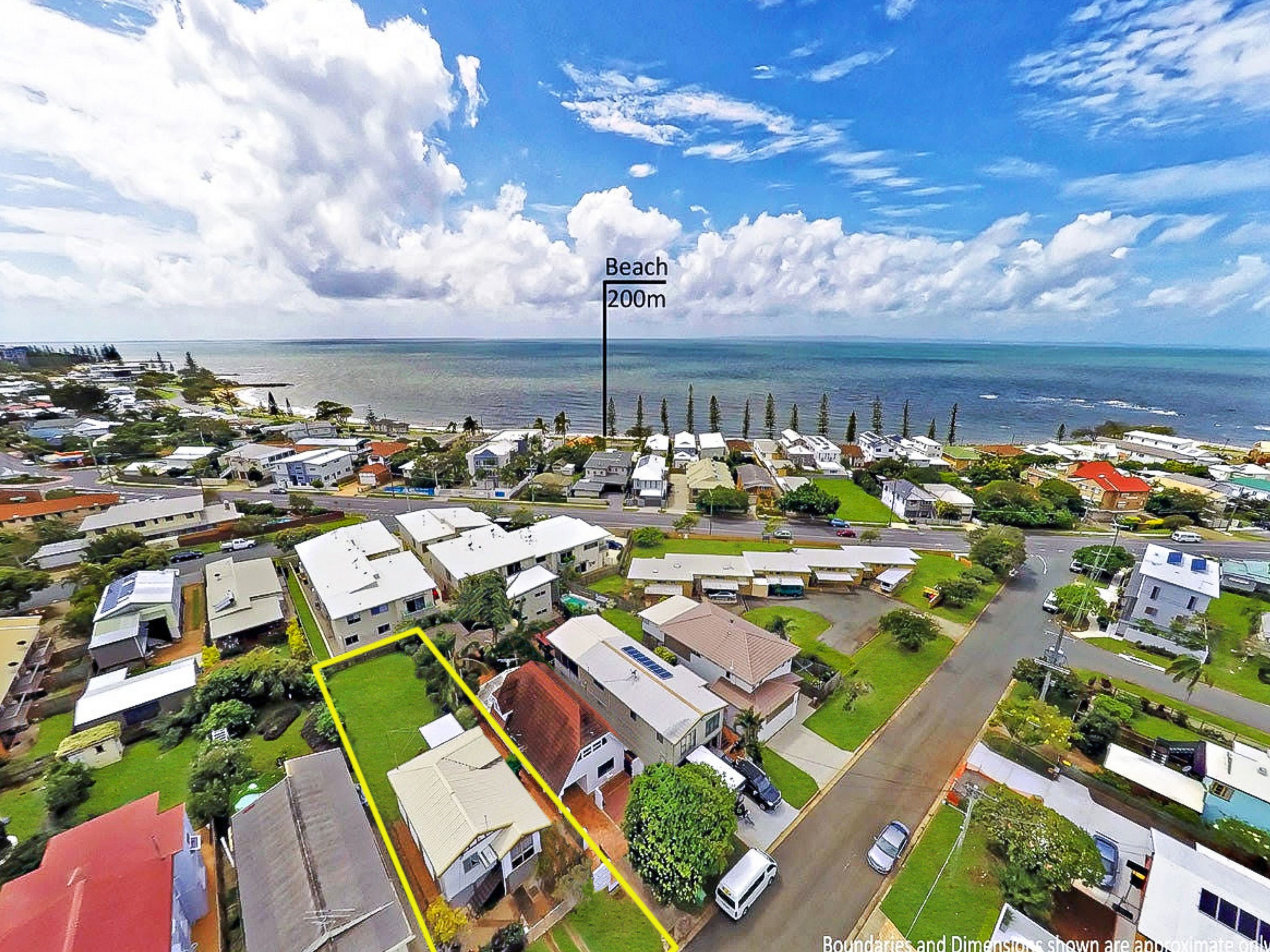 10 James Street, Scarborough QLD 4020