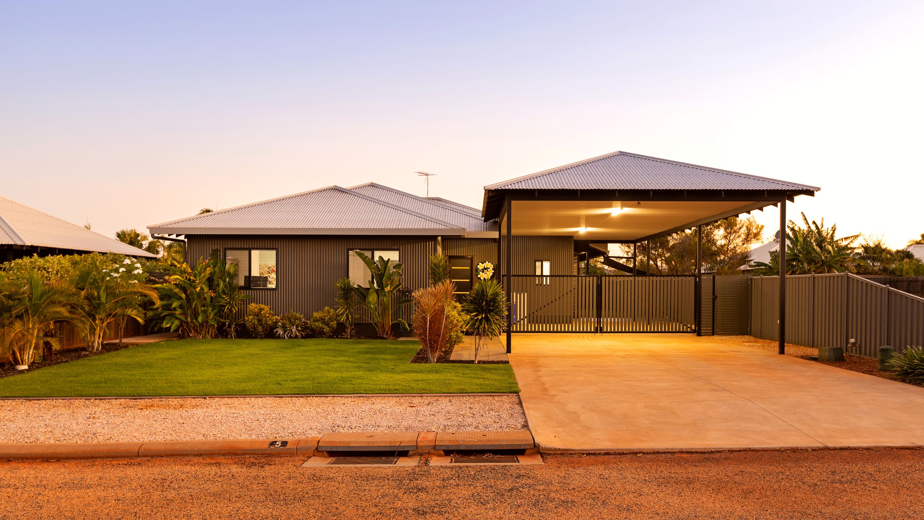 5 Songlark Loop, Djugun WA 6725