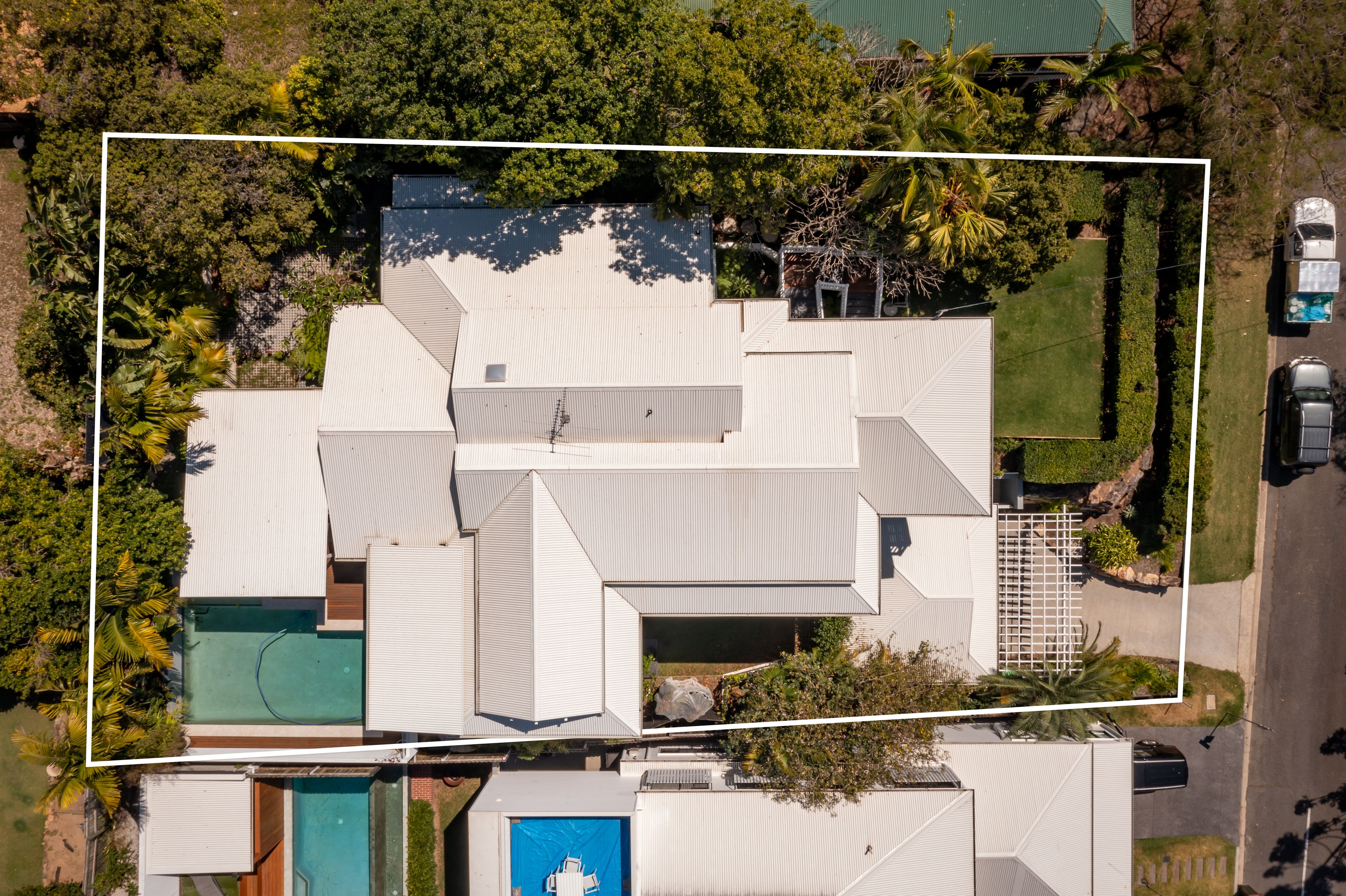 42 Agnes Street, Auchenflower, QLD 4066