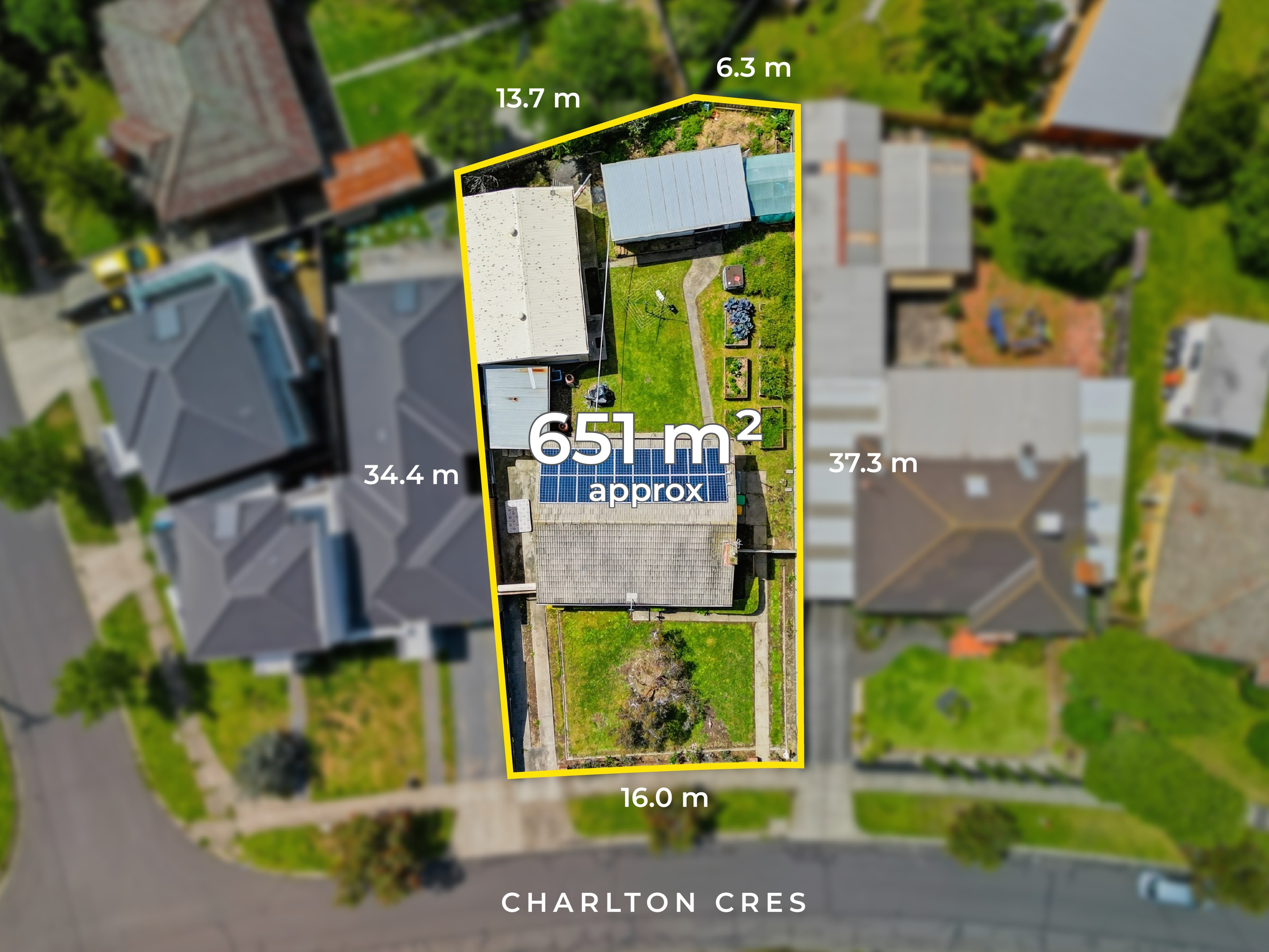 36 Charlton Crescent, Reservoir, VIC 3073