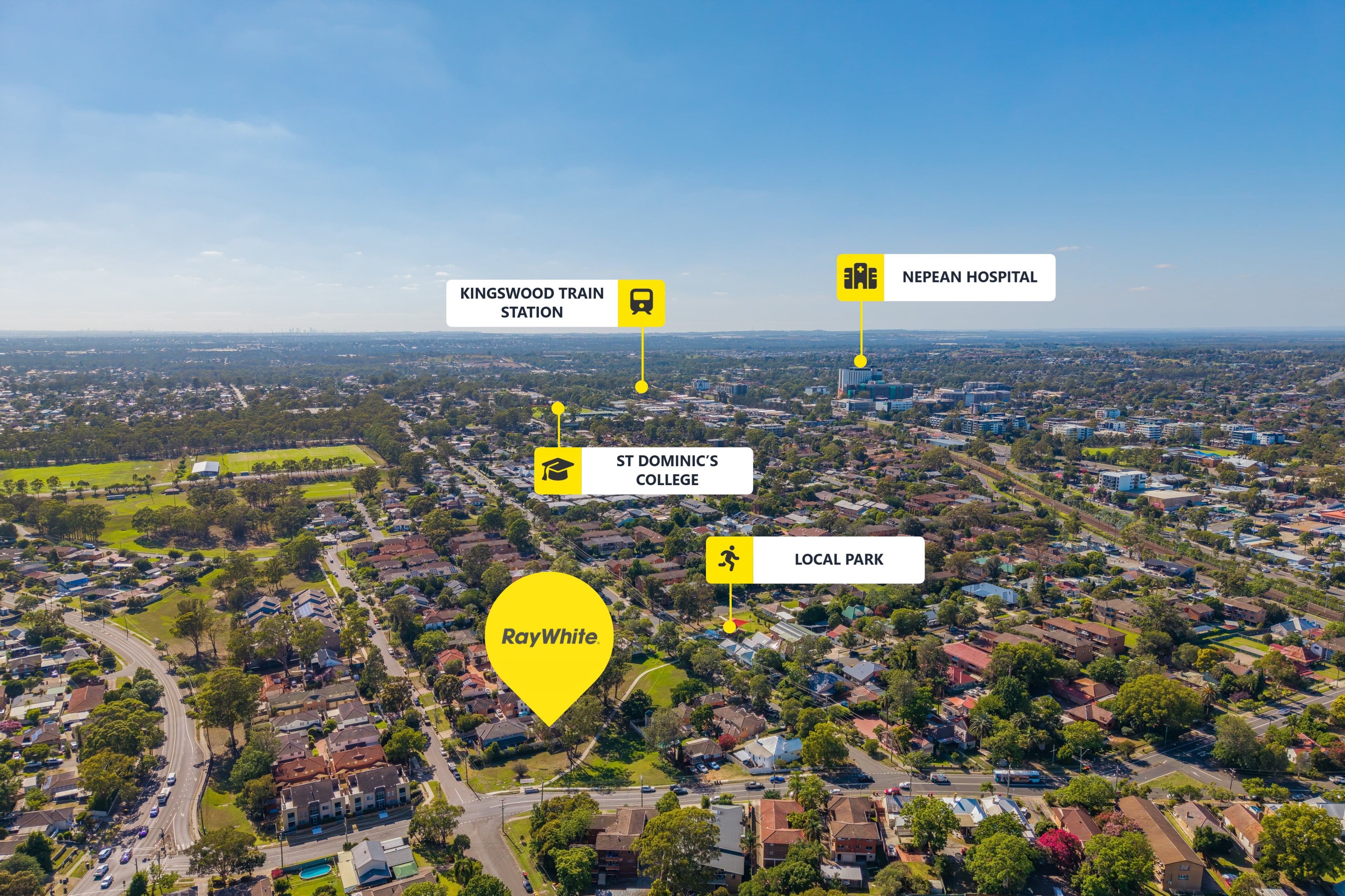 3/32 Robert Street, Penrith, NSW