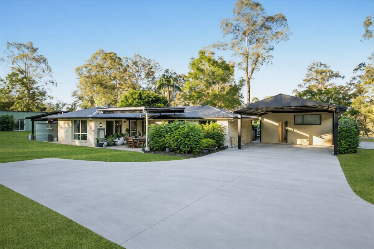 245-247 Mollenhagen Road — photo from Ray White Acacia Ridge