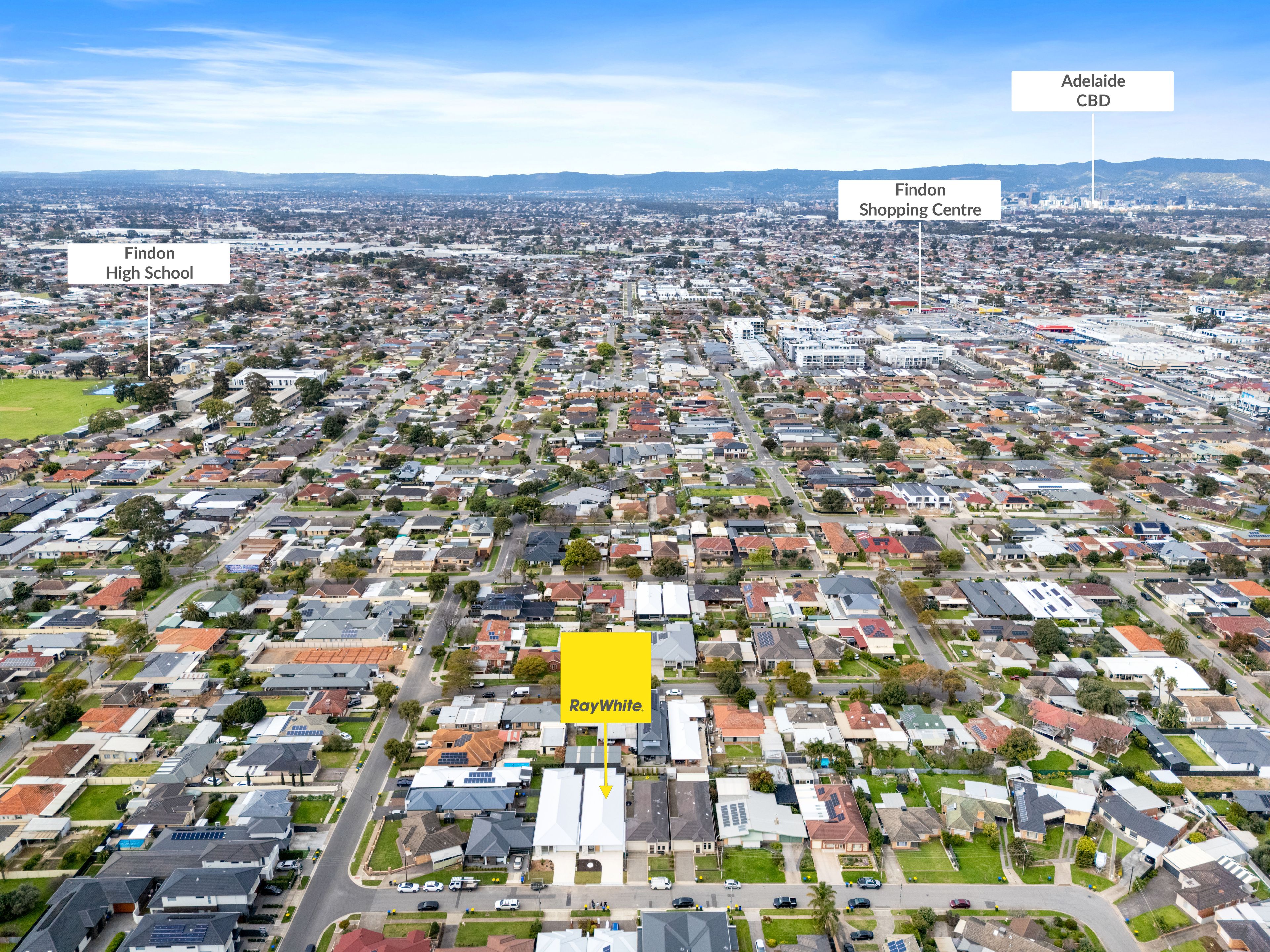 Prop Lot 702/20 Yalpara Avenue — photo 21 of 21
