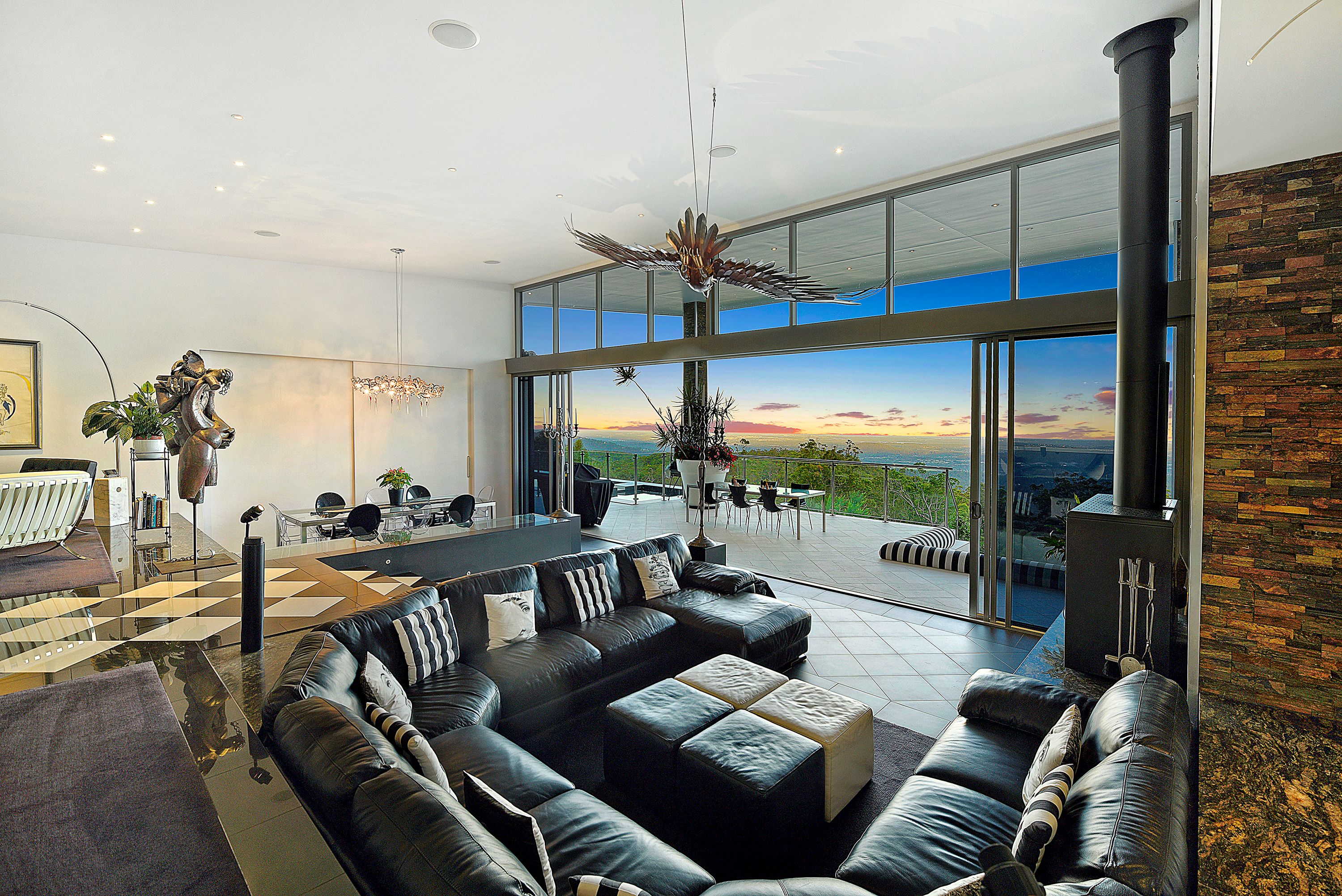 22-30 Eagles Retreat Place, Tamborine Mountain, QLD 4272