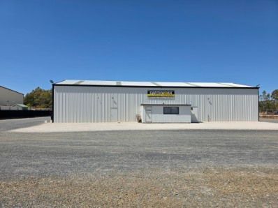 Lot 8 Cleggett Road, Bordertown, SA 5268