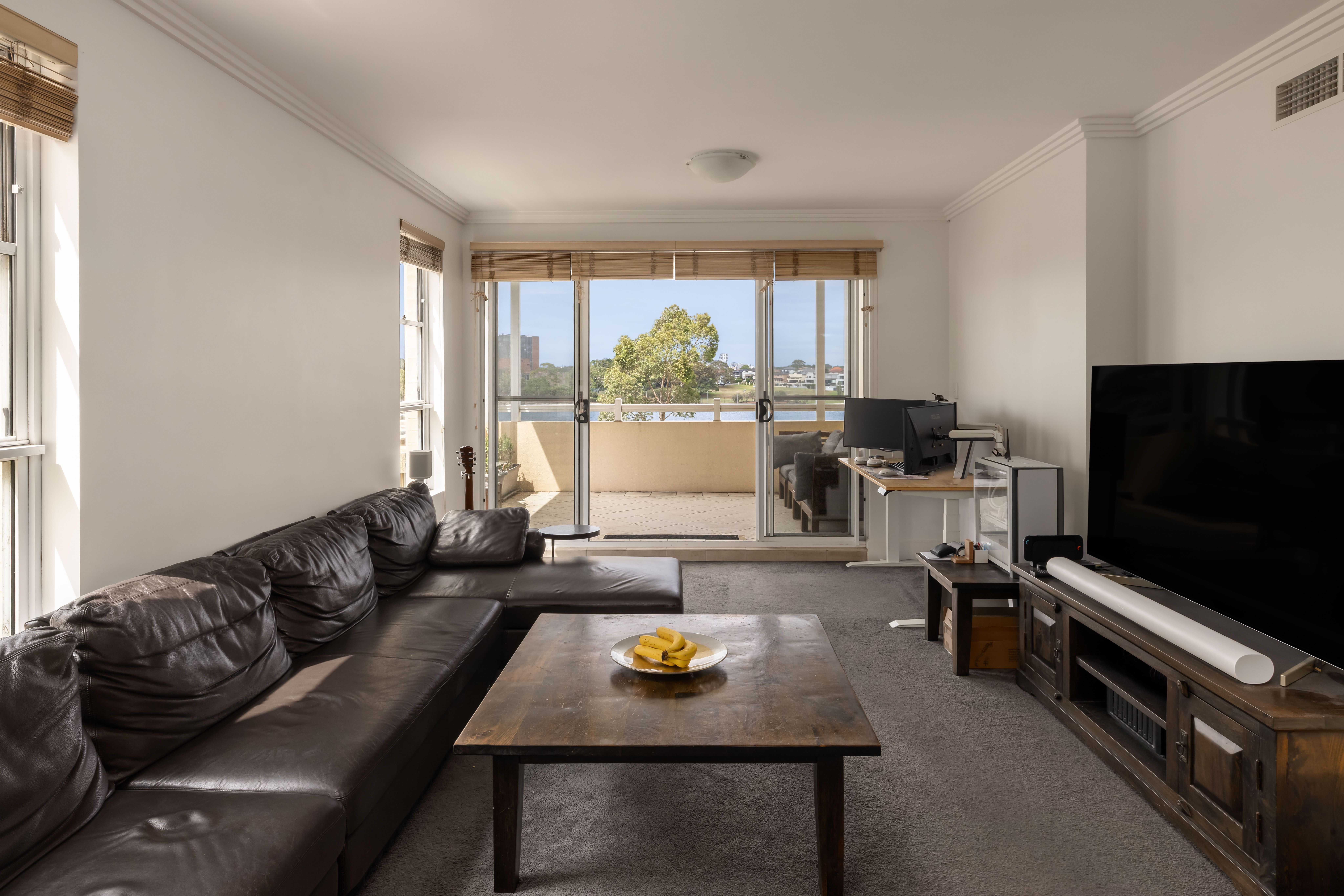 31/26 Phillips Street, Cabarita, NSW 2137