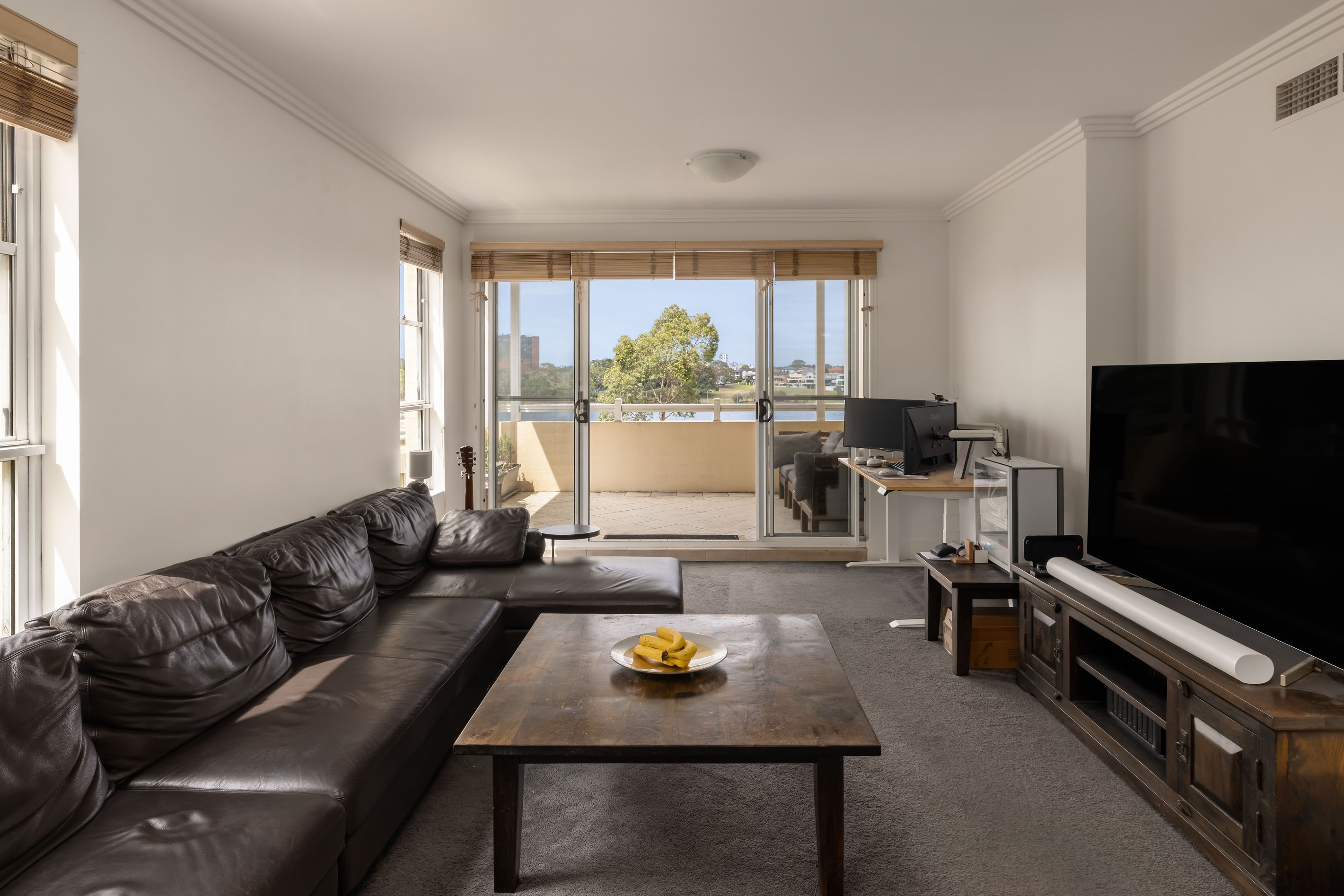 31/26 Phillips Street, Cabarita, NSW 2137