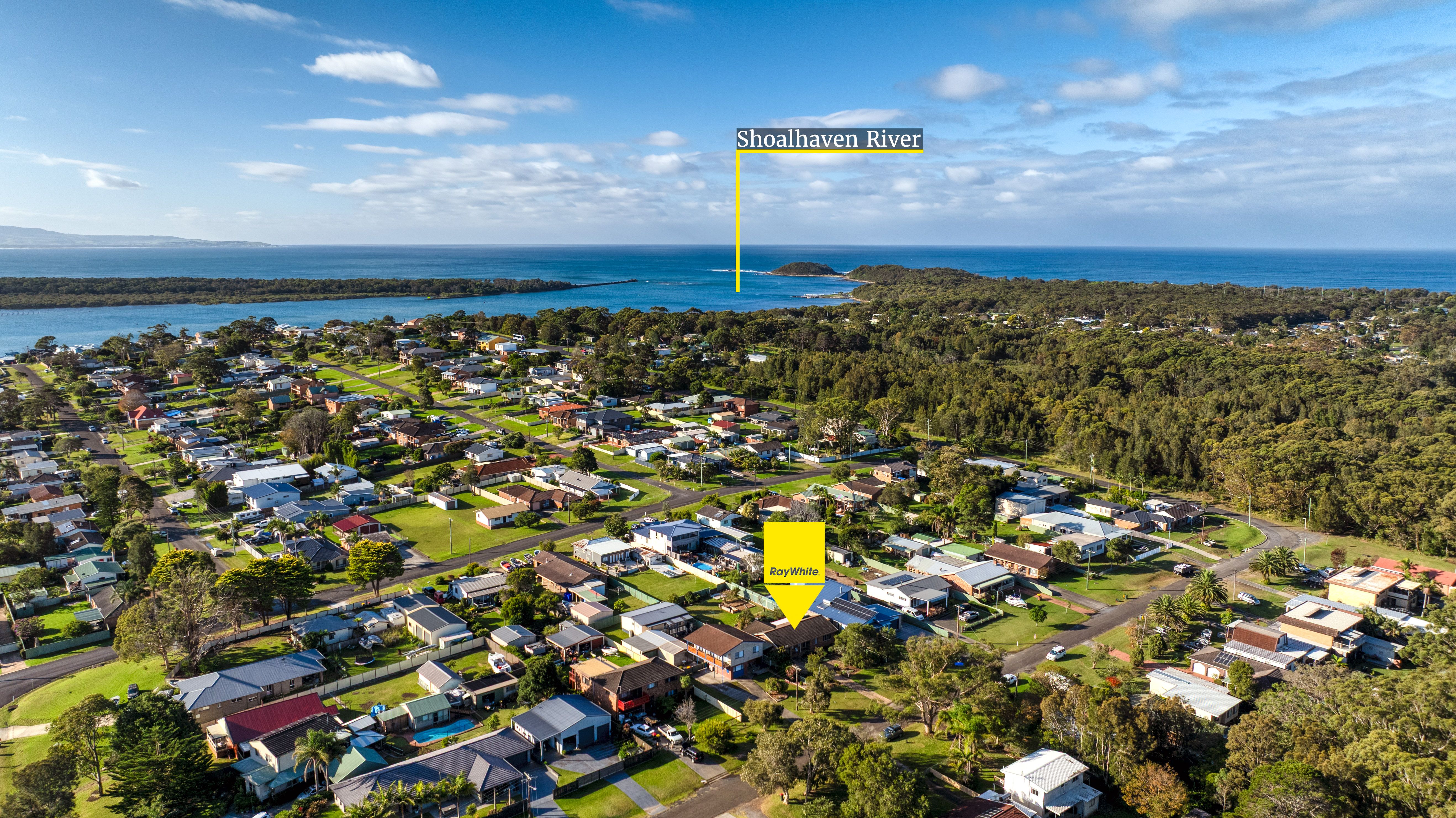32 Osterley Avenue, Orient Point, NSW
