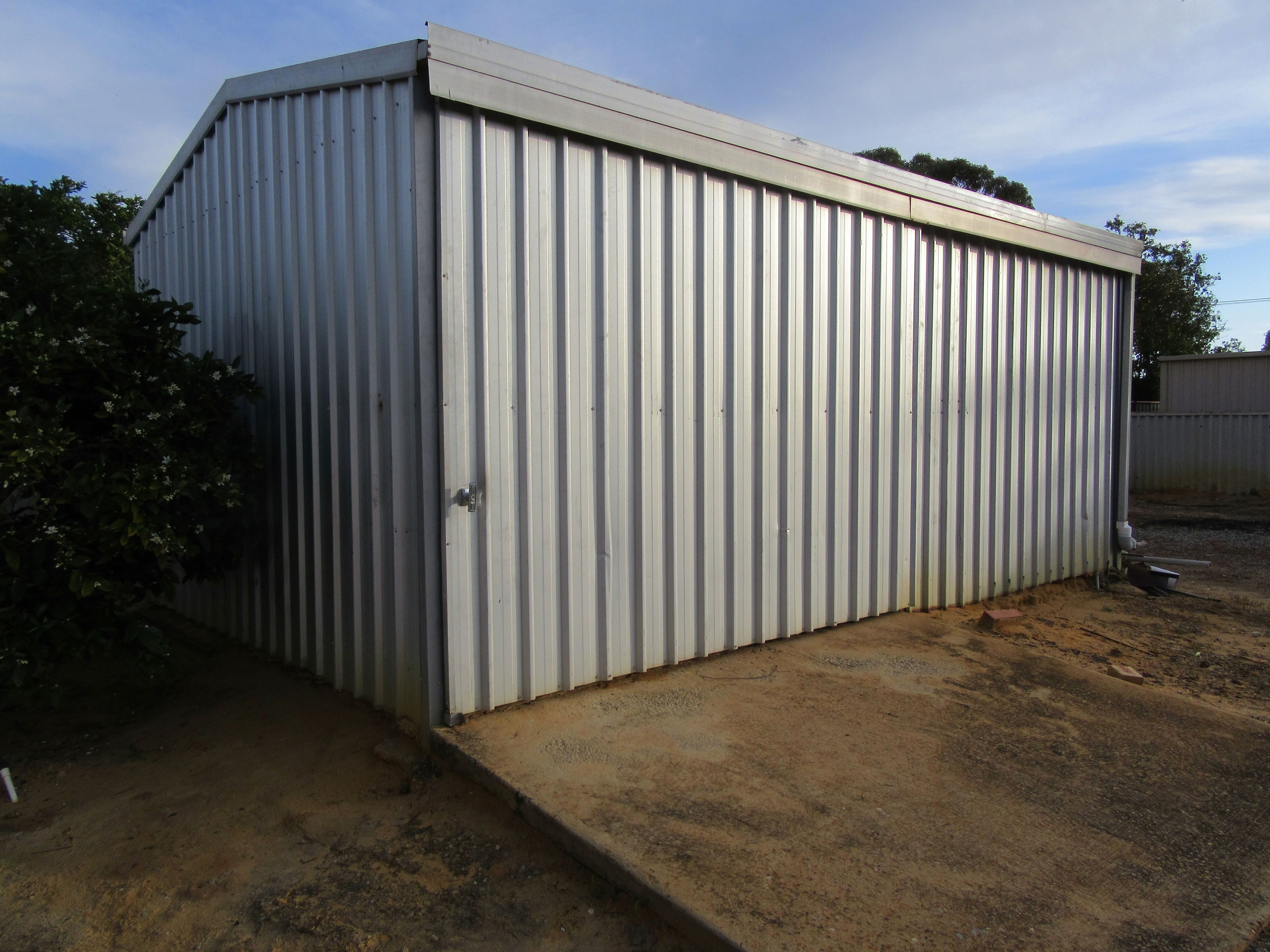 3 Bowman Street, Carnamah, WA 6517