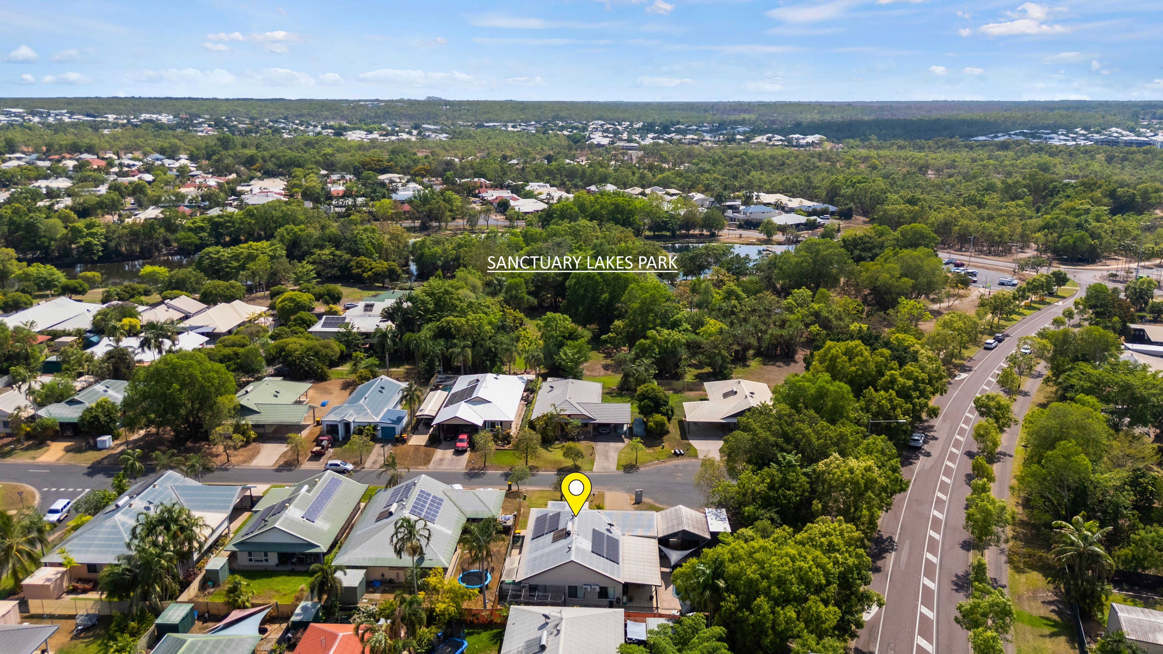 16 Wingate Street, Gunn, NT 0832