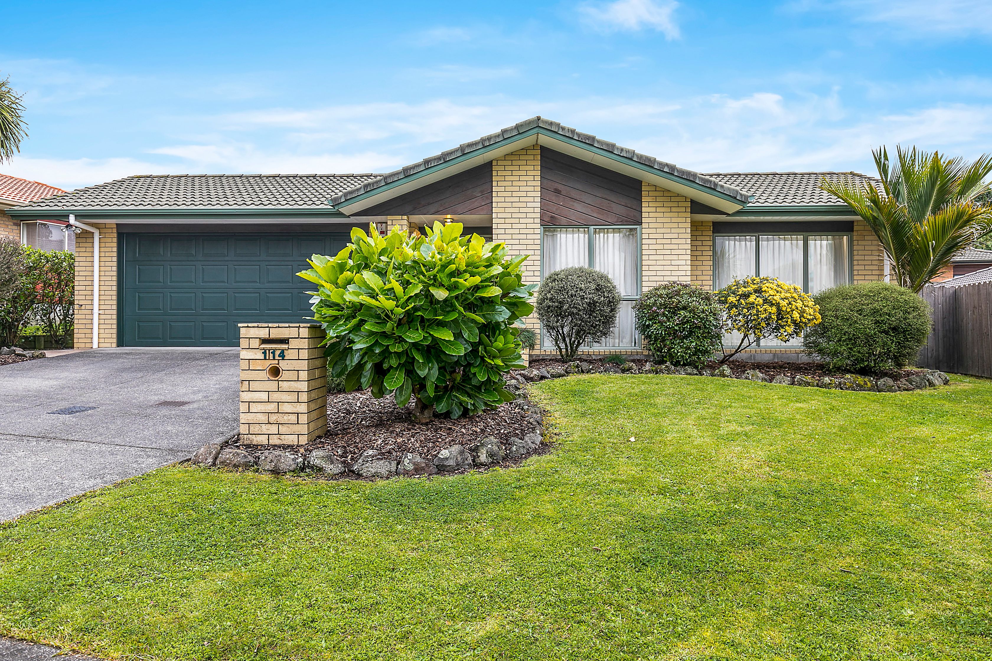 114 Buscomb Avenue, Henderson, Waitakere City