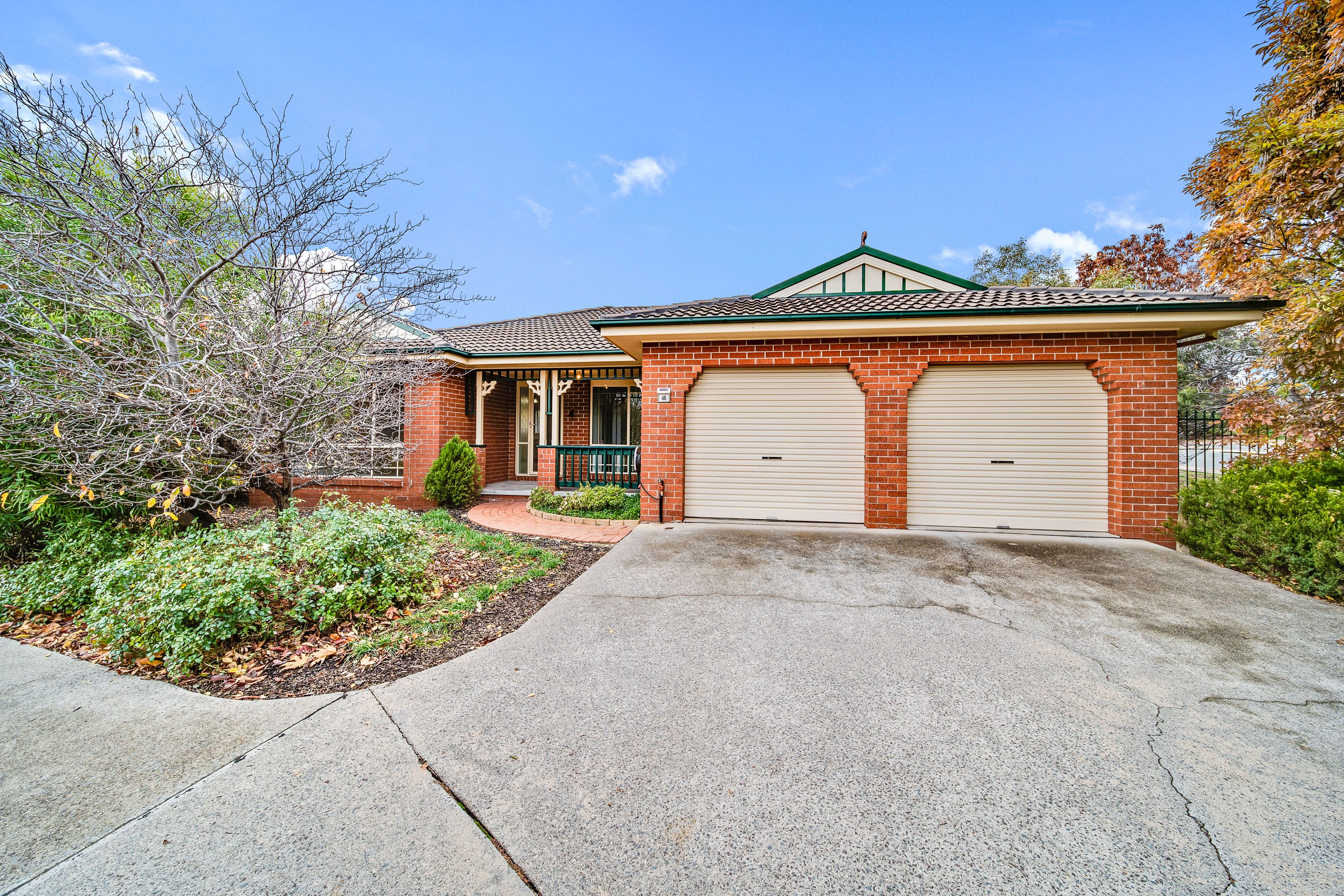 46/156 Clive Steele Avenue, Monash, ACT 2904 - Sold Townhouse - Ray ...