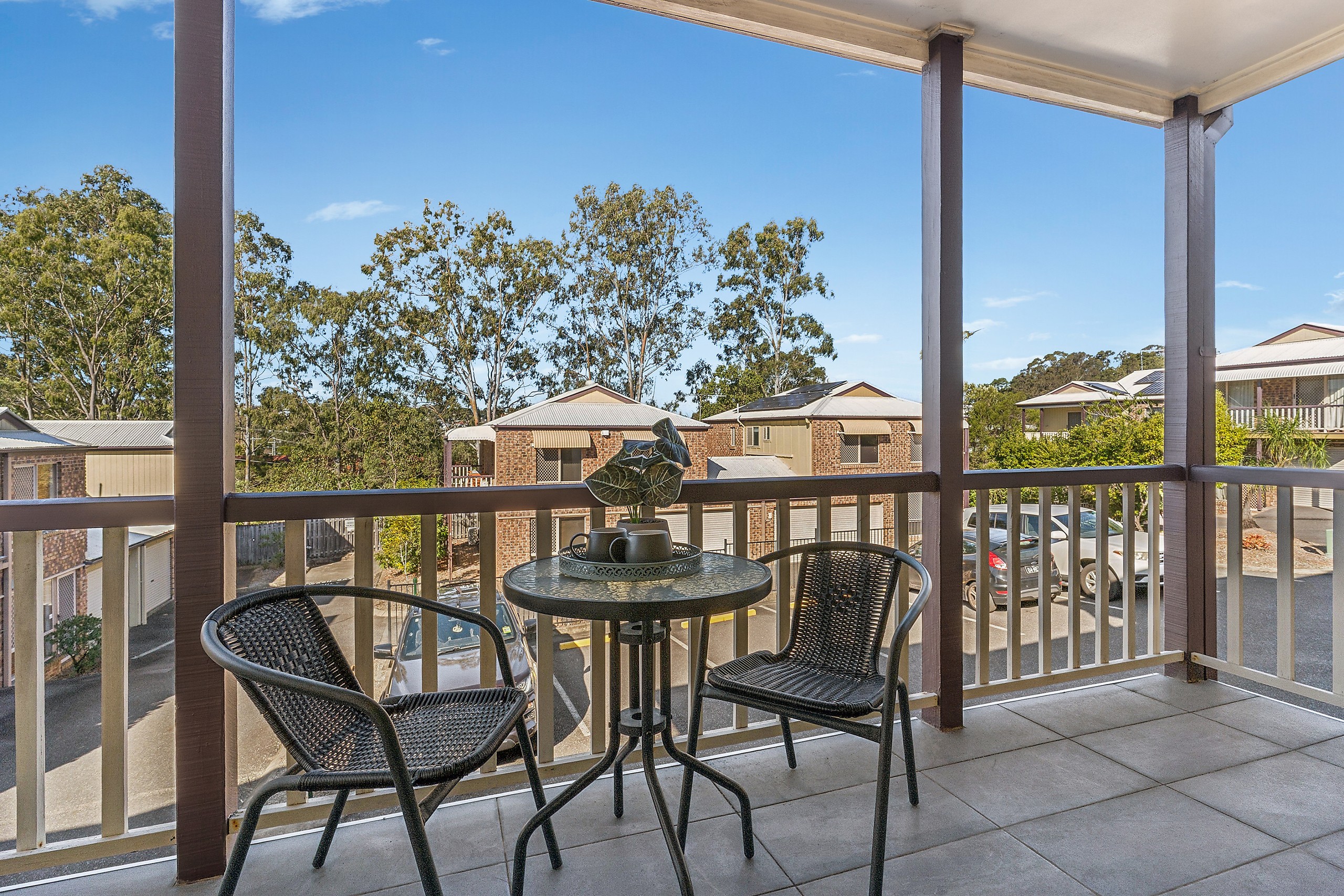 7/30 Glenalva Terrace, Enoggera, QLD 4051