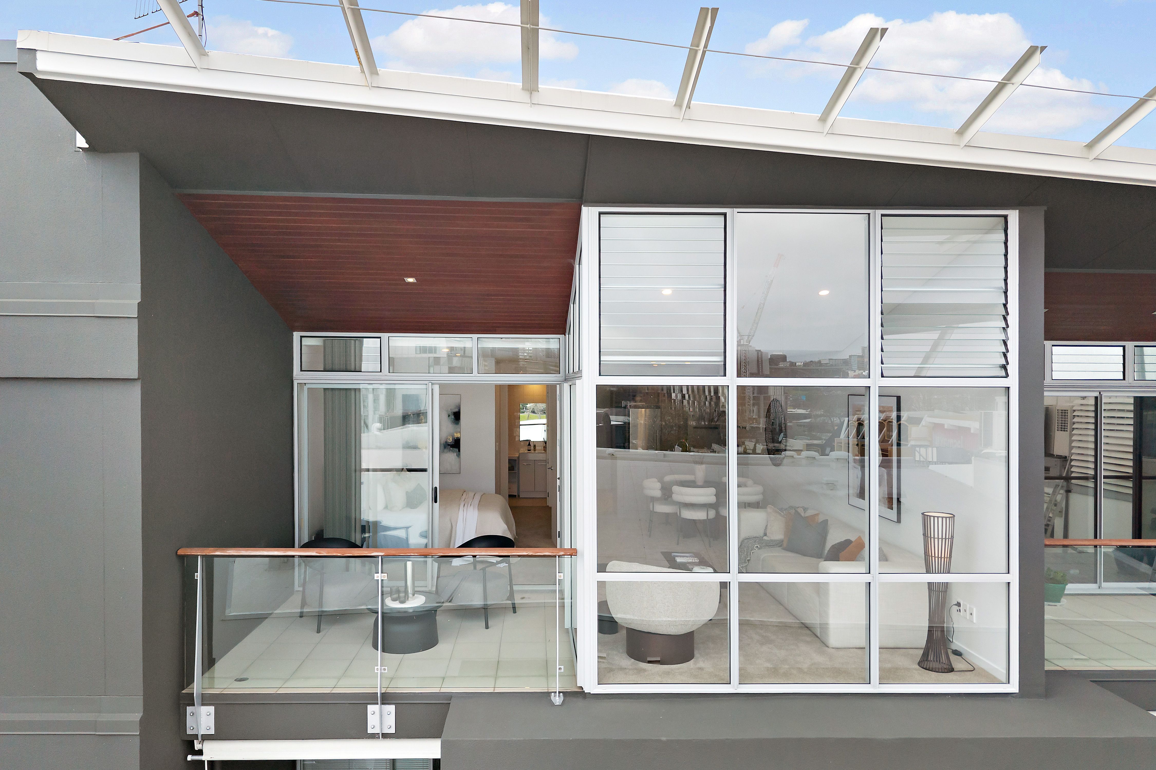 3G/11 Augustus Terrace, Parnell, Auckland City