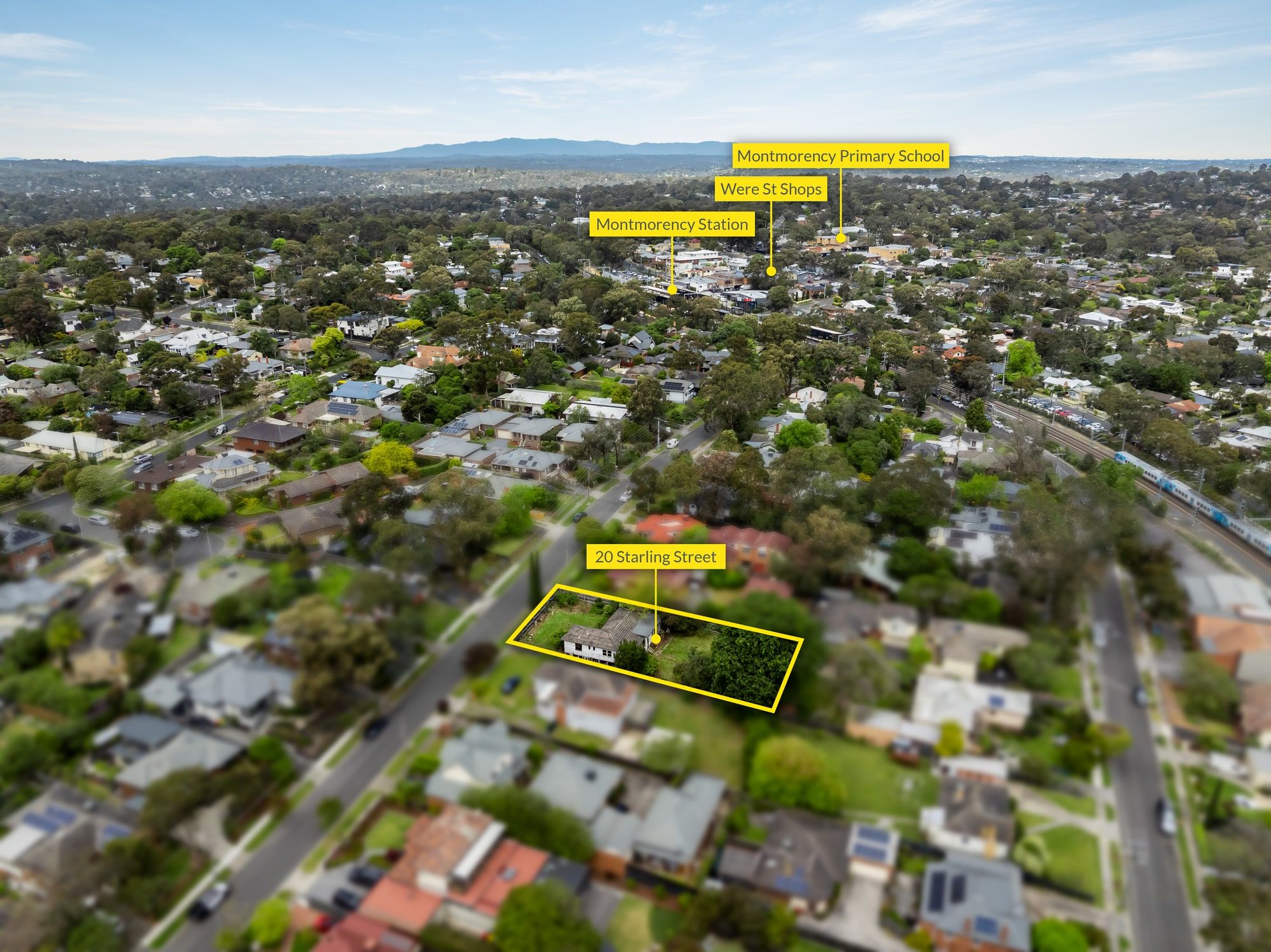 20 Starling Street — photo 14 of 15
