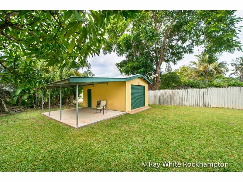 13 Davidson Street, Park Avenue, QLD 4701