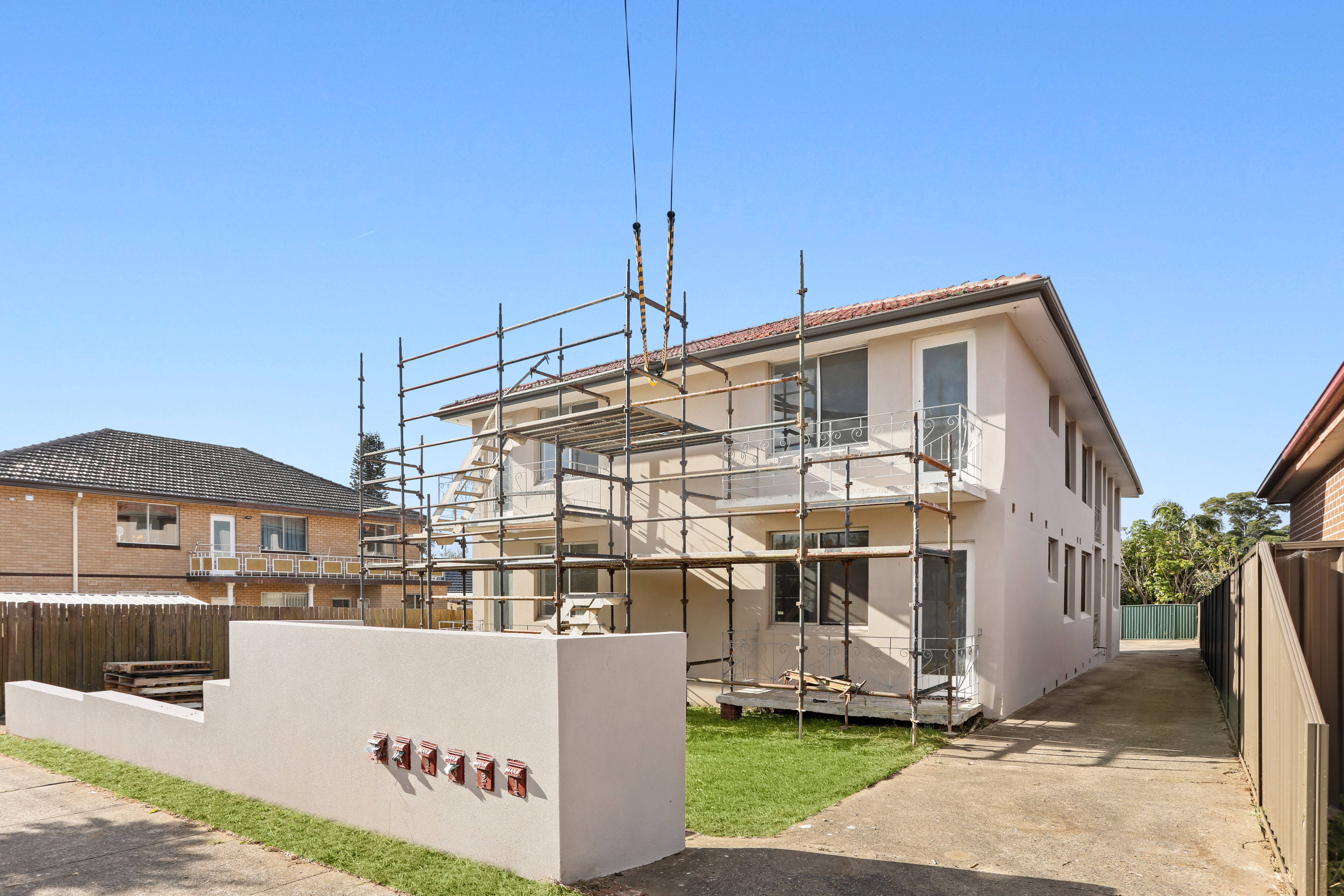 2 Neale Street, Belmore NSW 2192