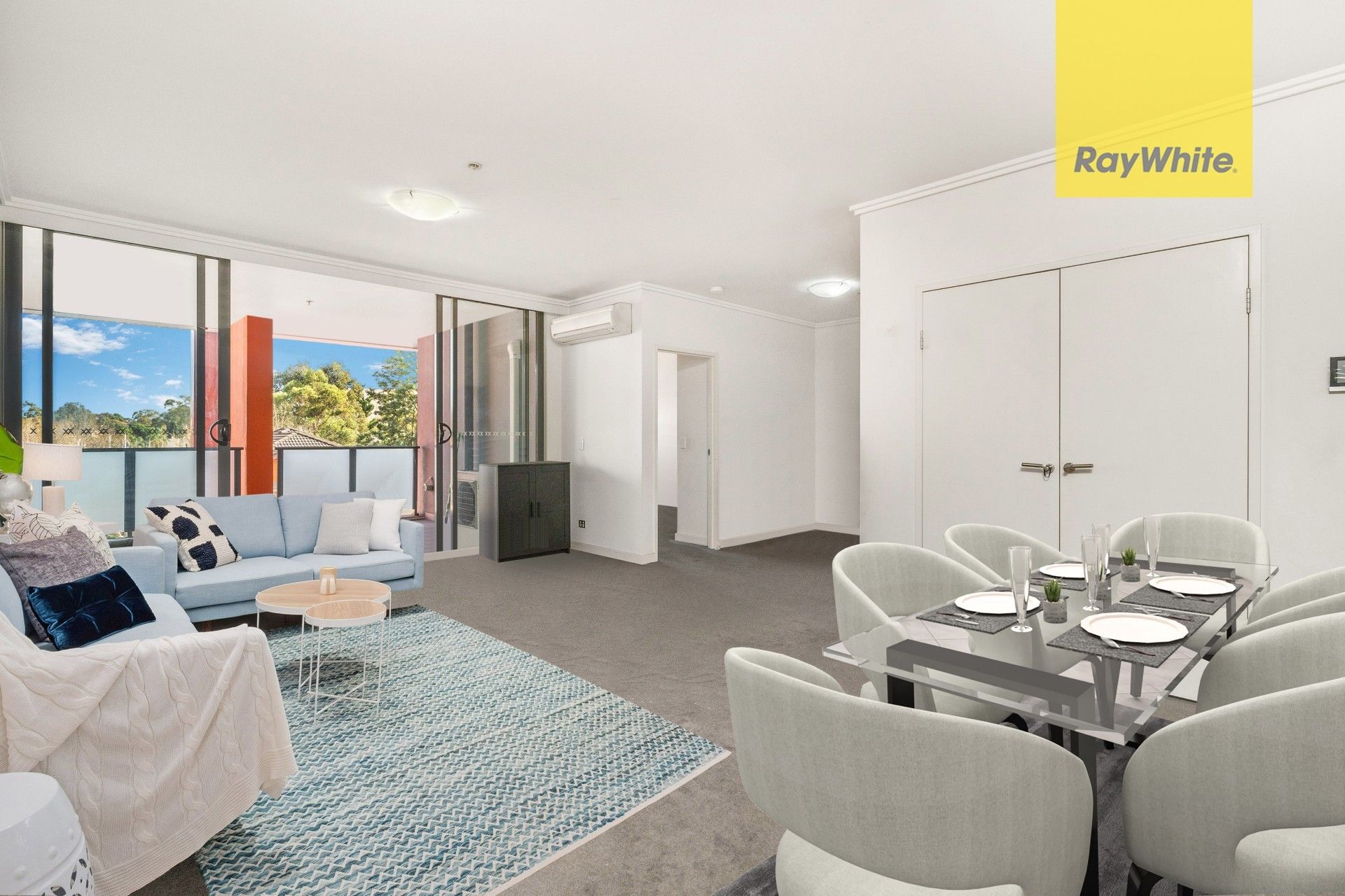 206A/8 Cowper Street, Parramatta, NSW 2150