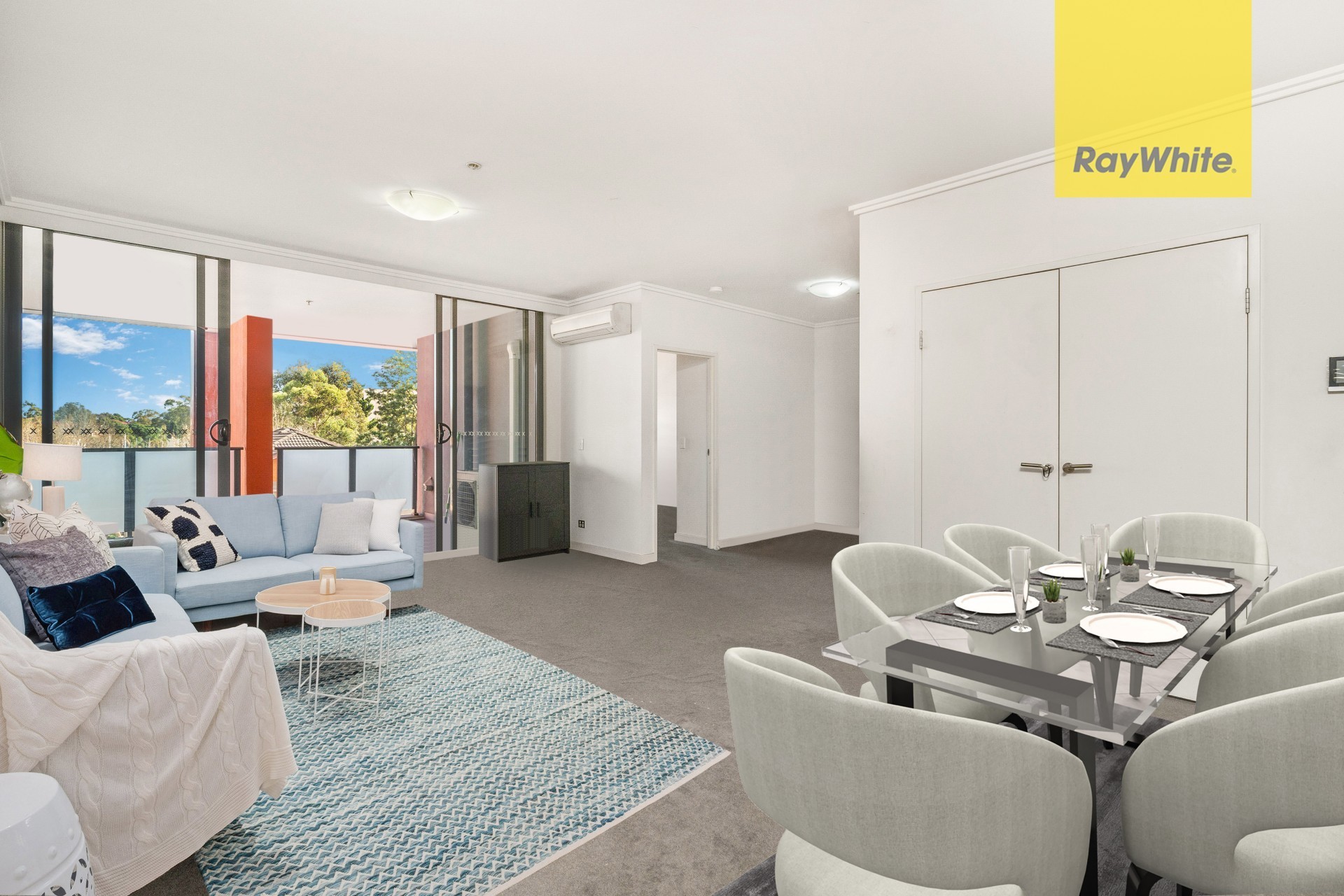 206A/8 Cowper Street, Parramatta, NSW 2150