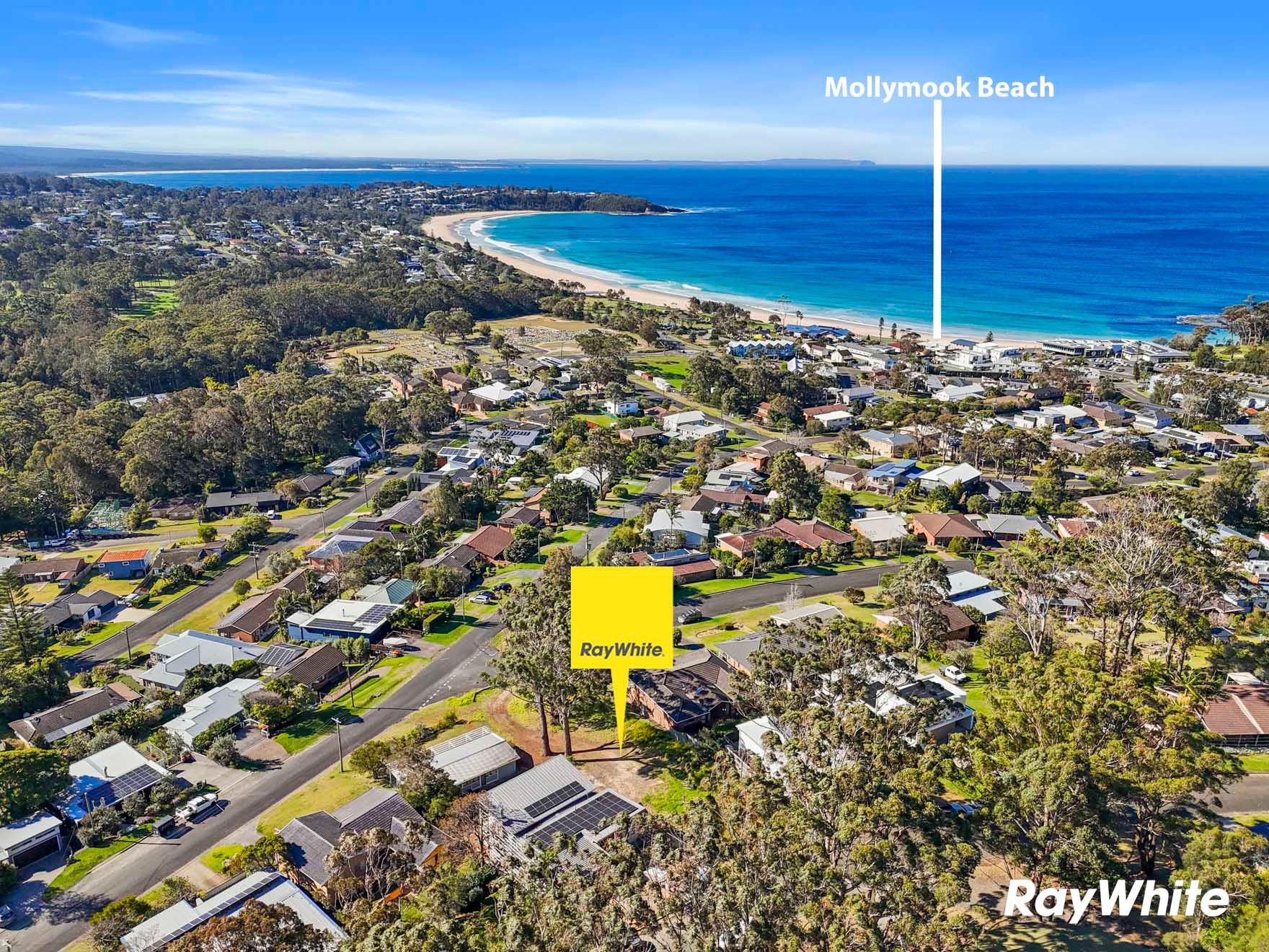 2 Seaview Street, Mollymook, NSW 2539