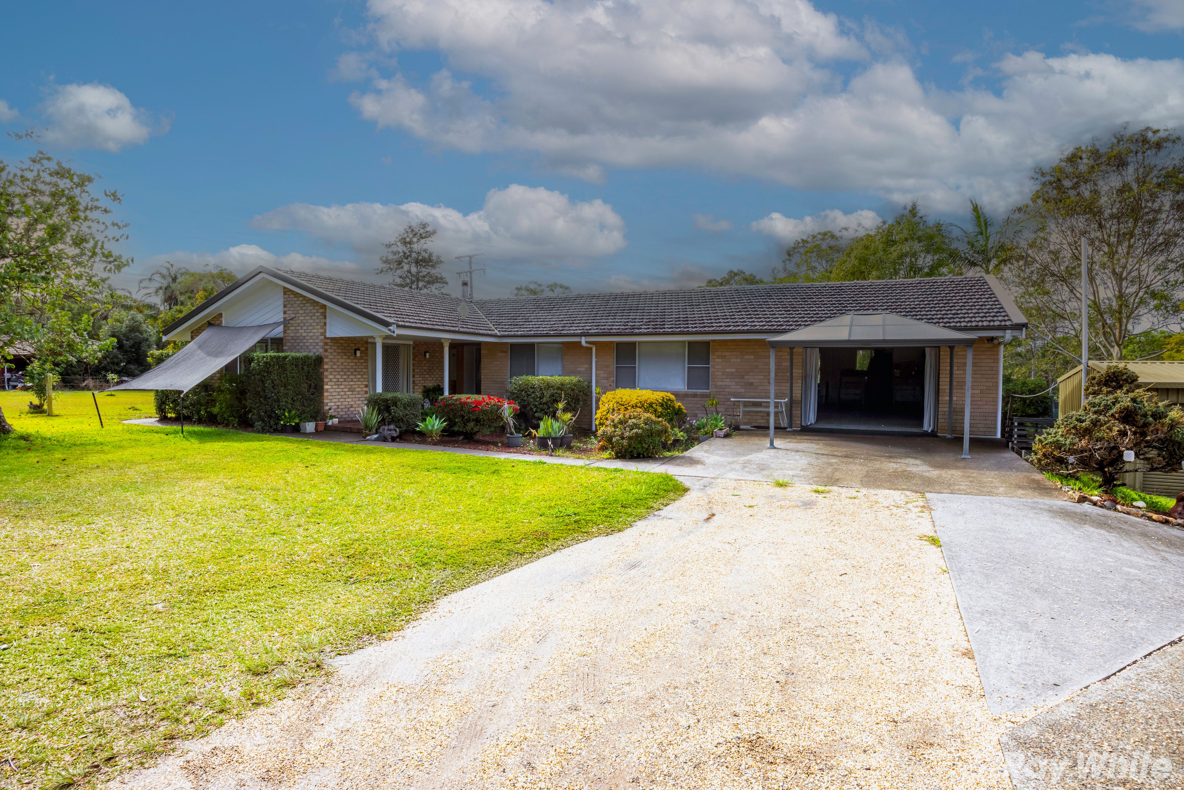 1816 The Lakes Way, Rainbow Flat, NSW 2430