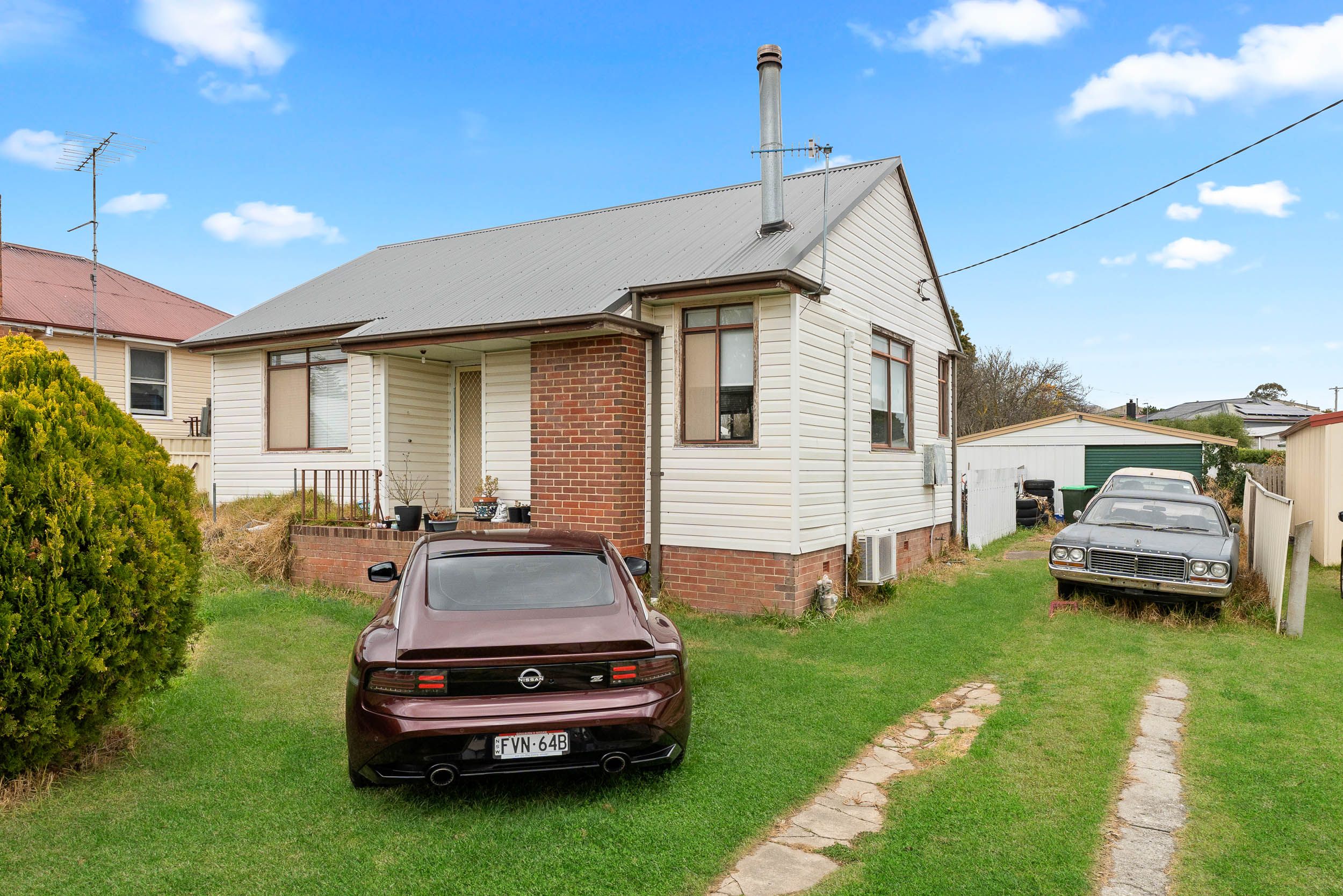 6 Churchill Street, Goulburn, NSW 2580