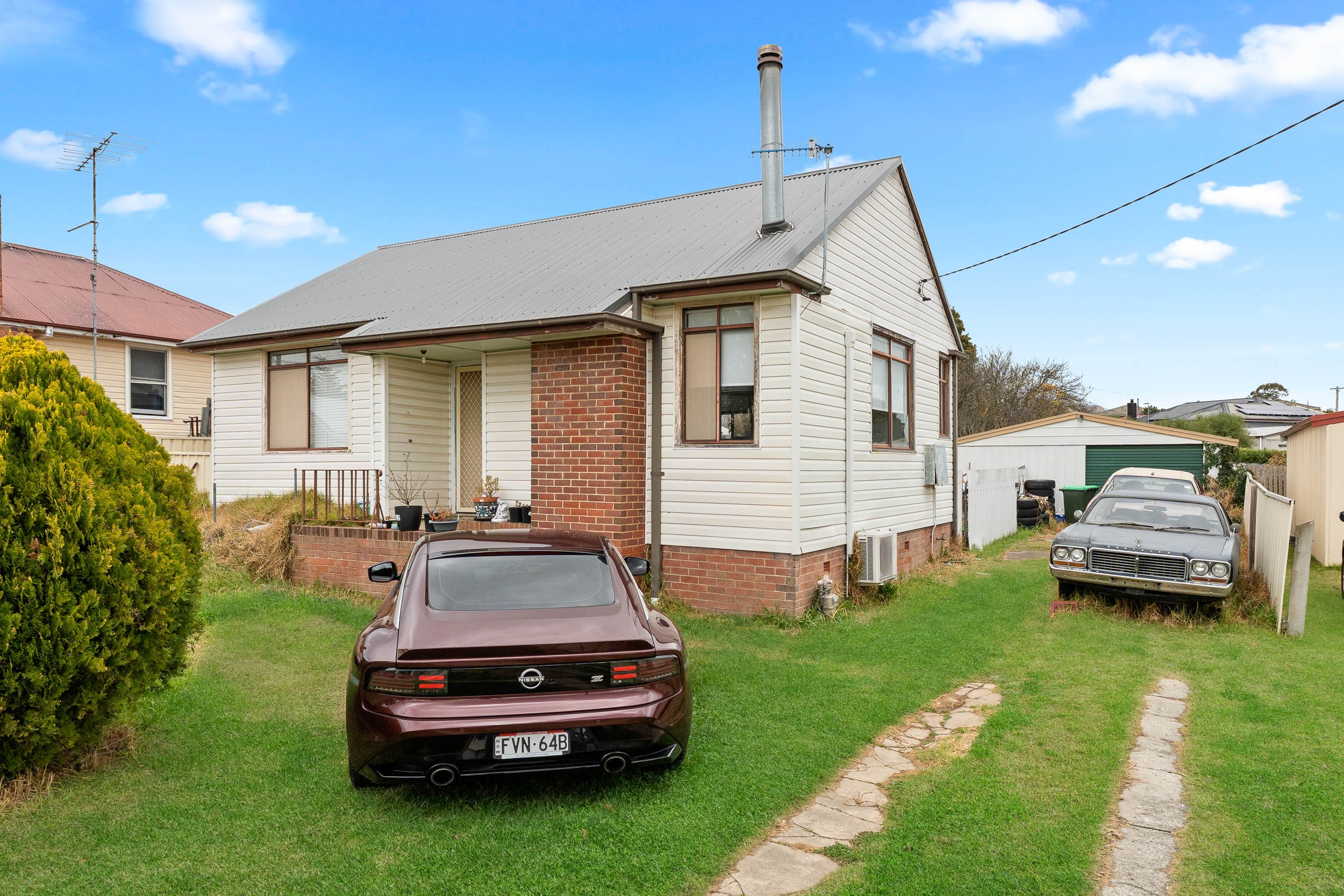 6 Churchill Street, Goulburn, NSW 2580