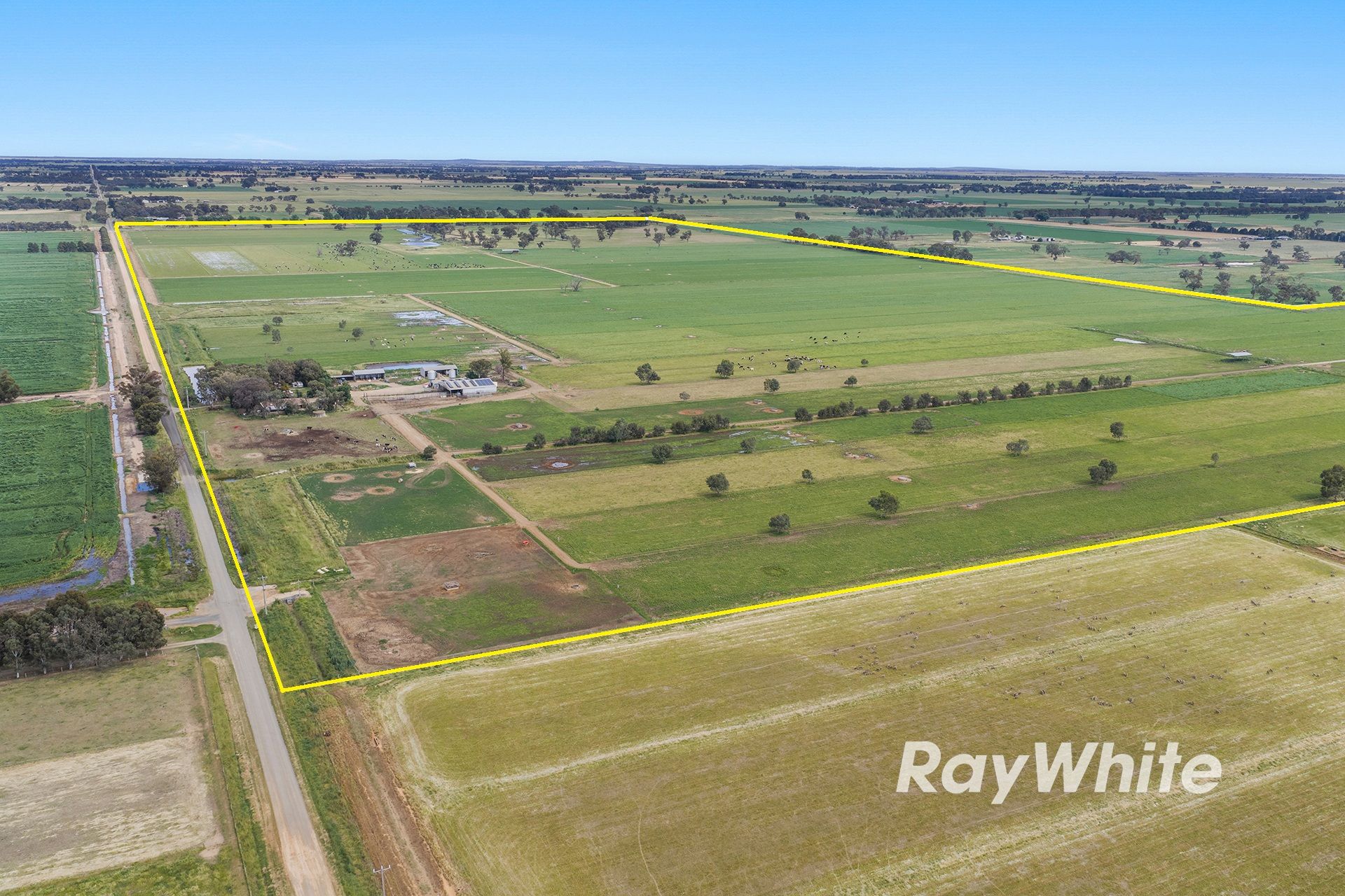 1618 Middleton Road — photo from Ray White Rural Rochester