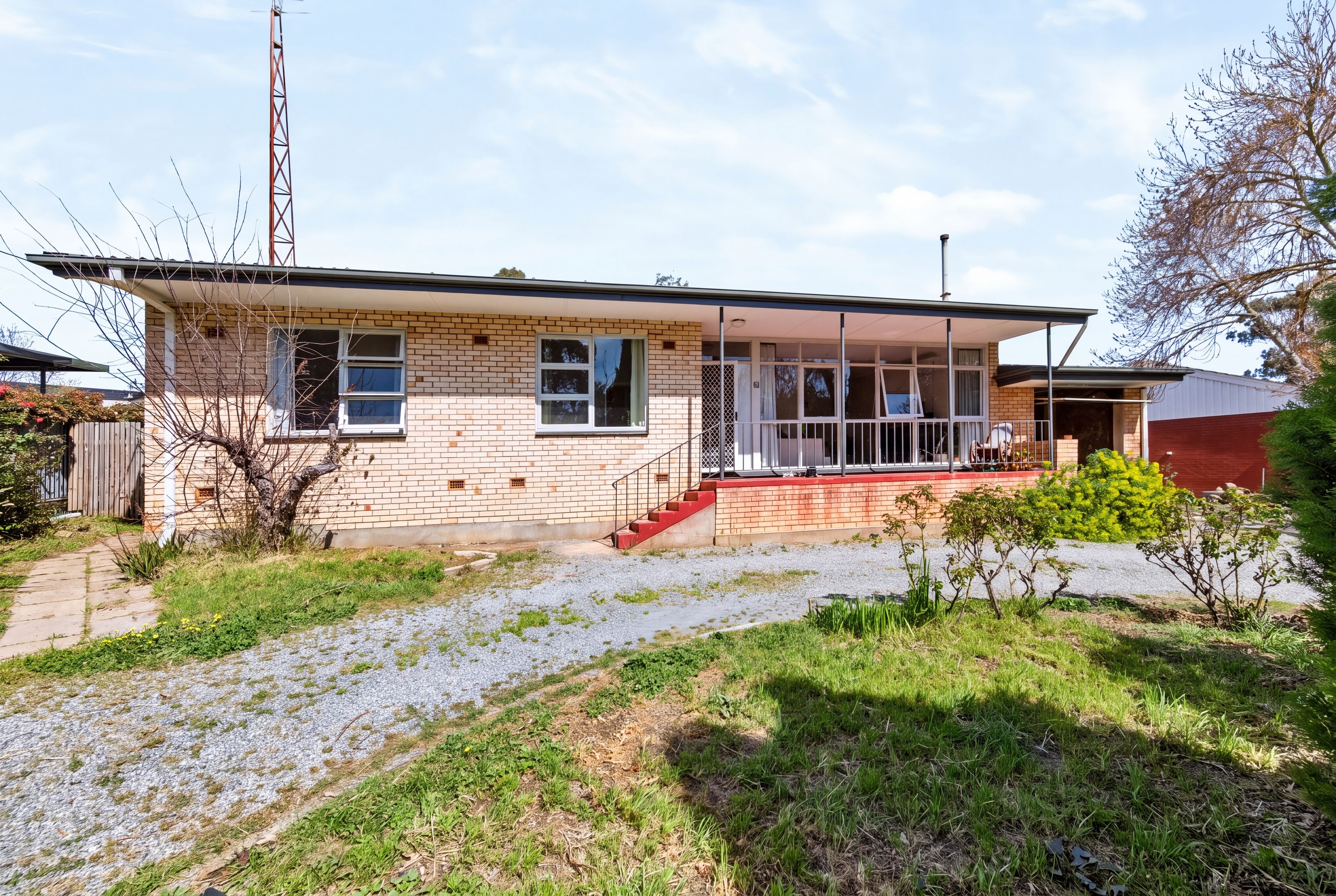14 Powell Street, Clare, SA 5453