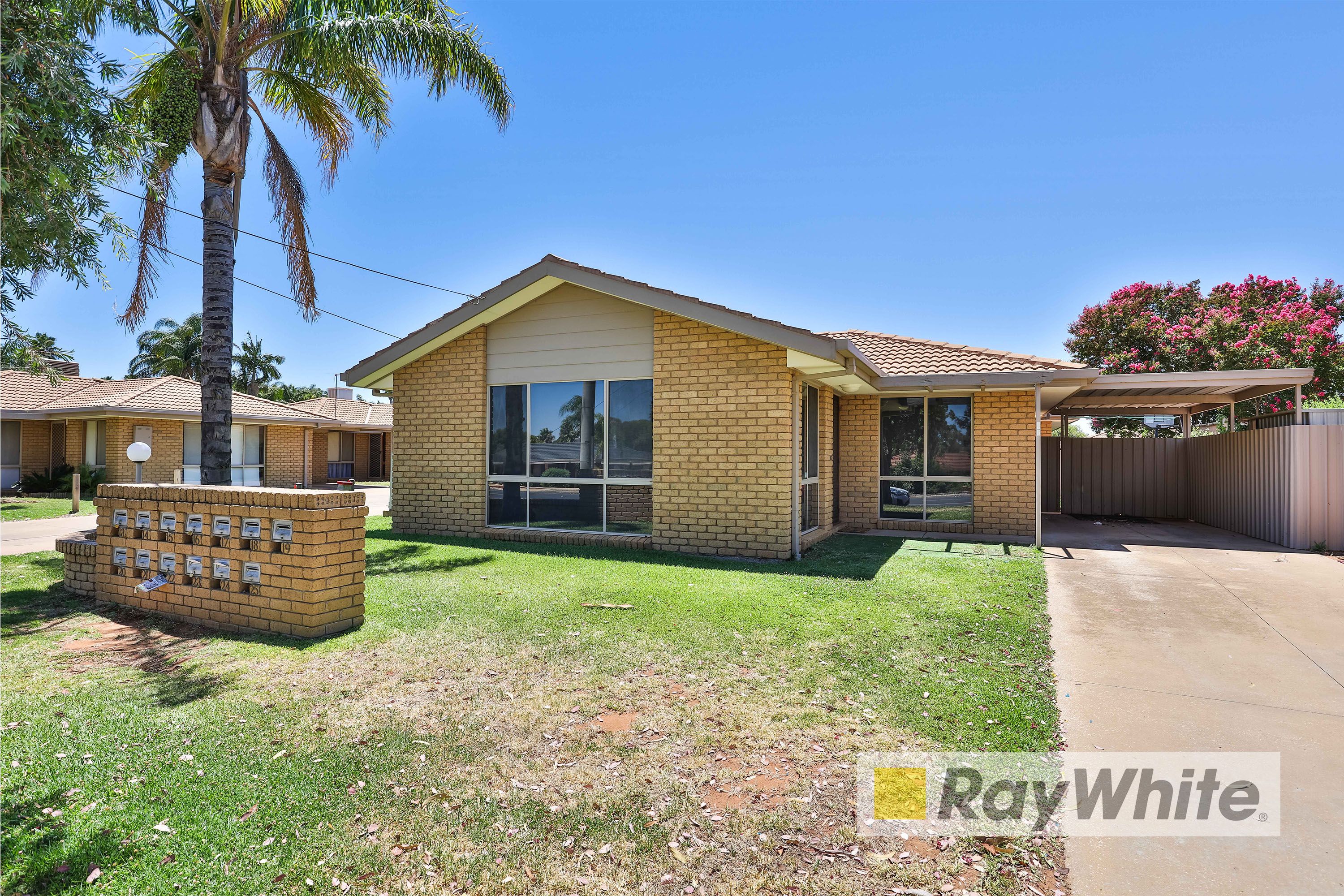 280 Tenth Street, Mildura VIC 3500