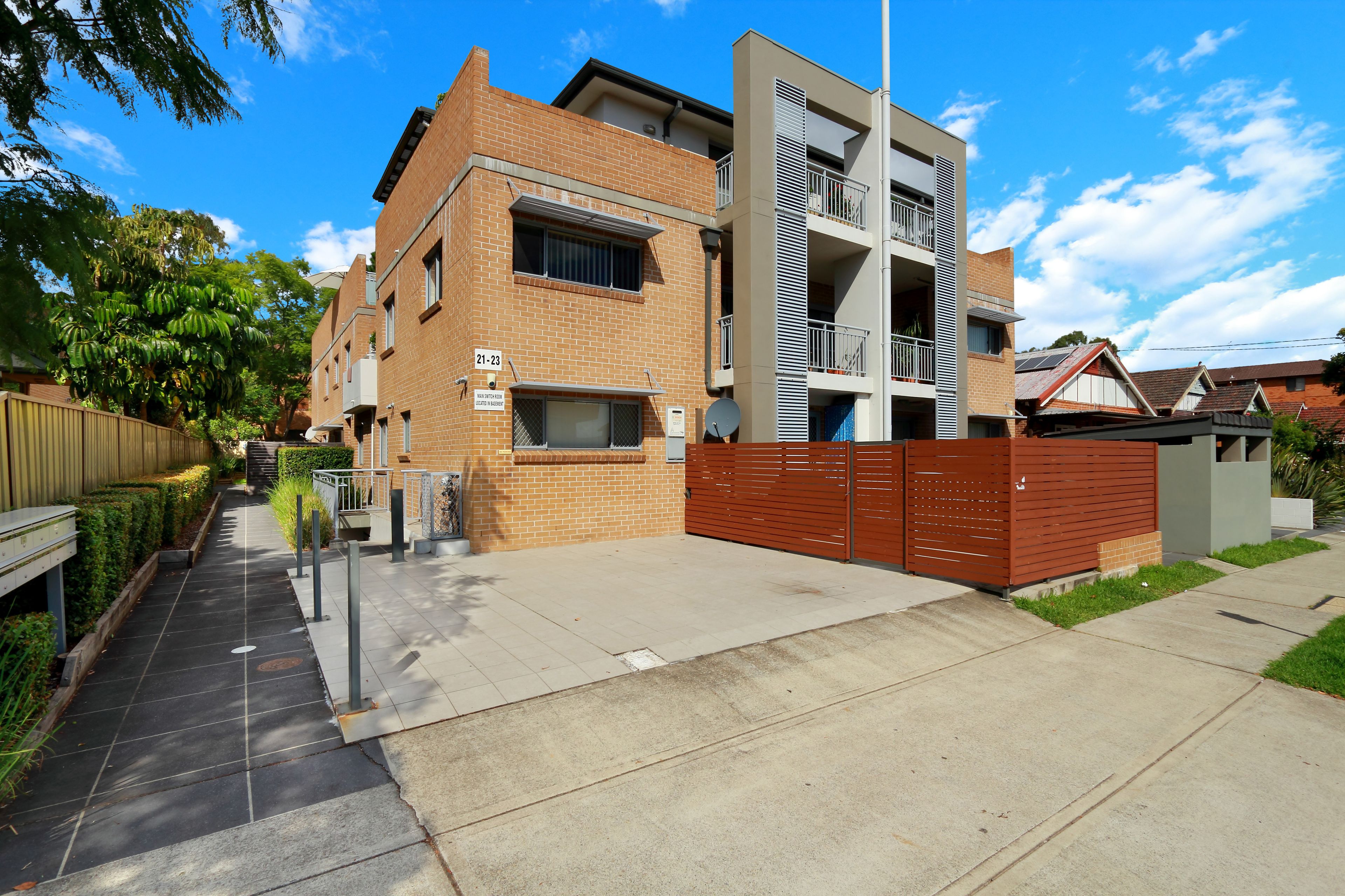 8/21-23 Austral Street, Penshurst, NSW 2222