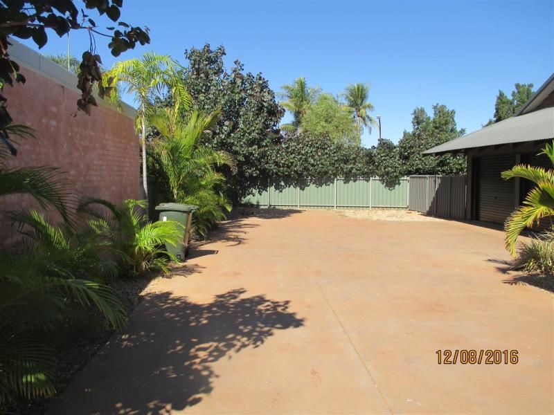29 Walkington Circle, Millars Well, WA 6714