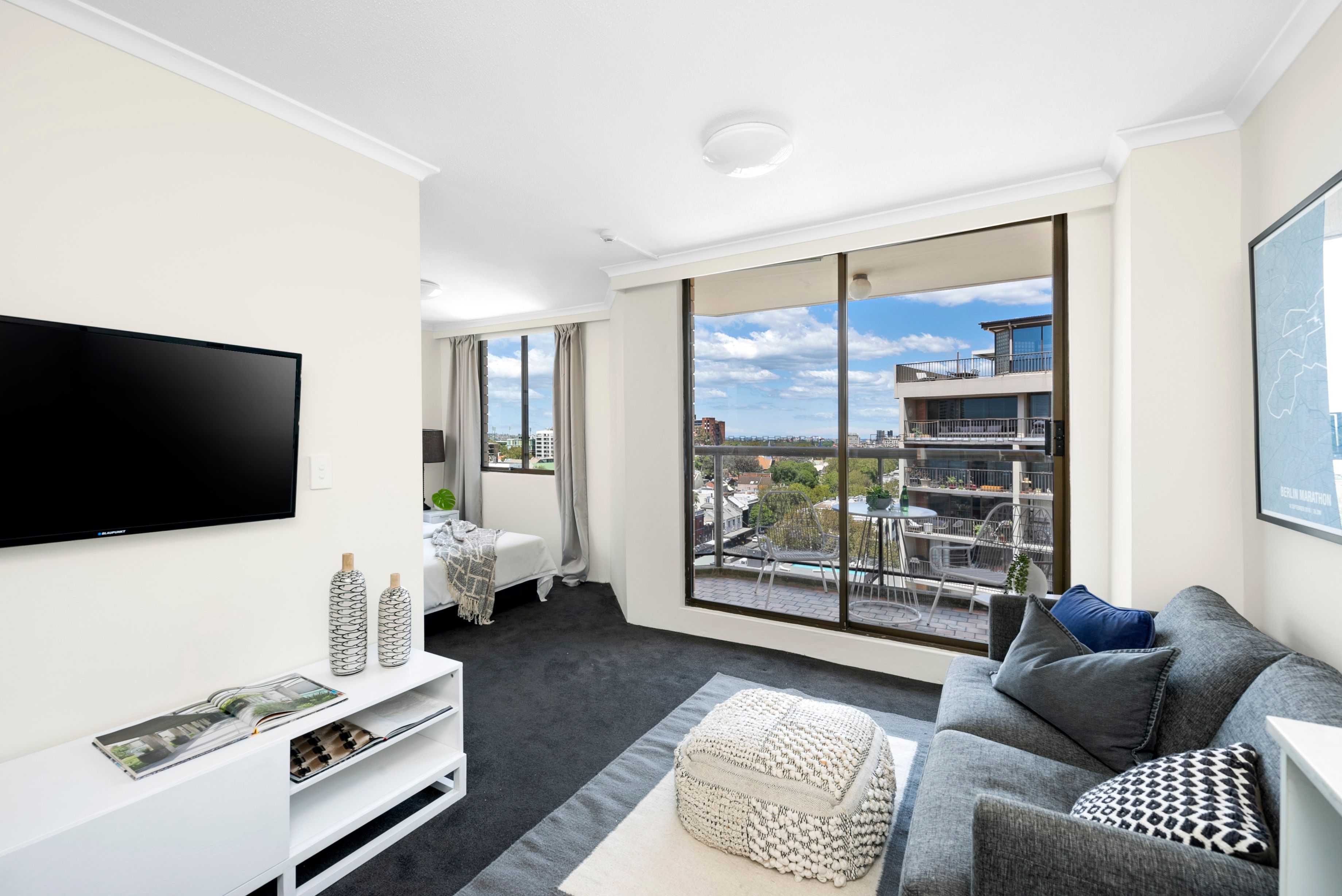 156/220 Goulburn Street, Darlinghurst, NSW 2010