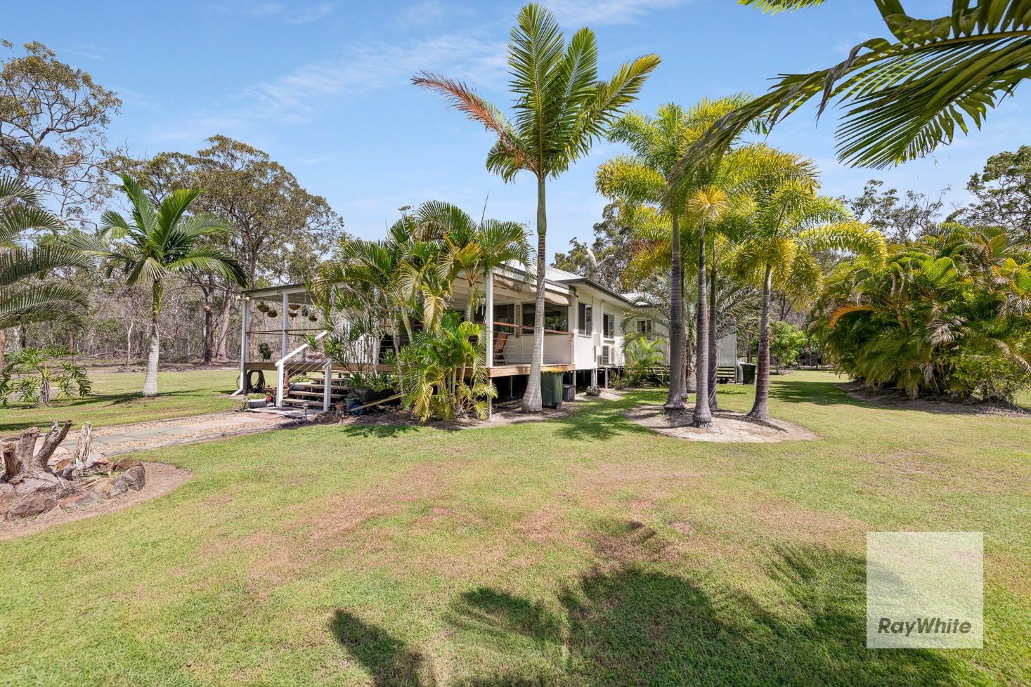 48 Tammy Road, Moore Park Beach QLD 4670